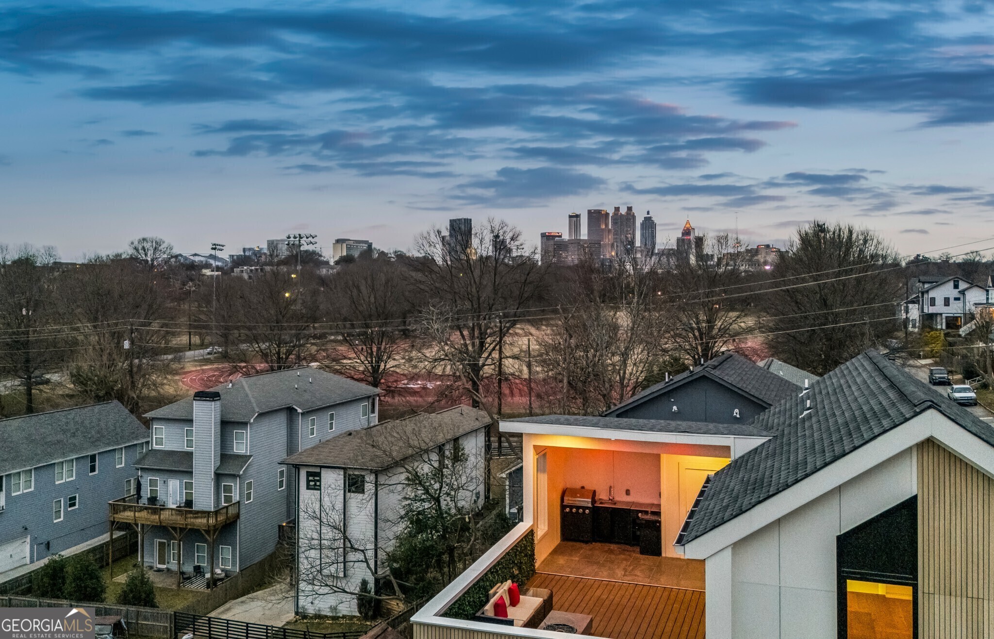 204 South Avenue SE