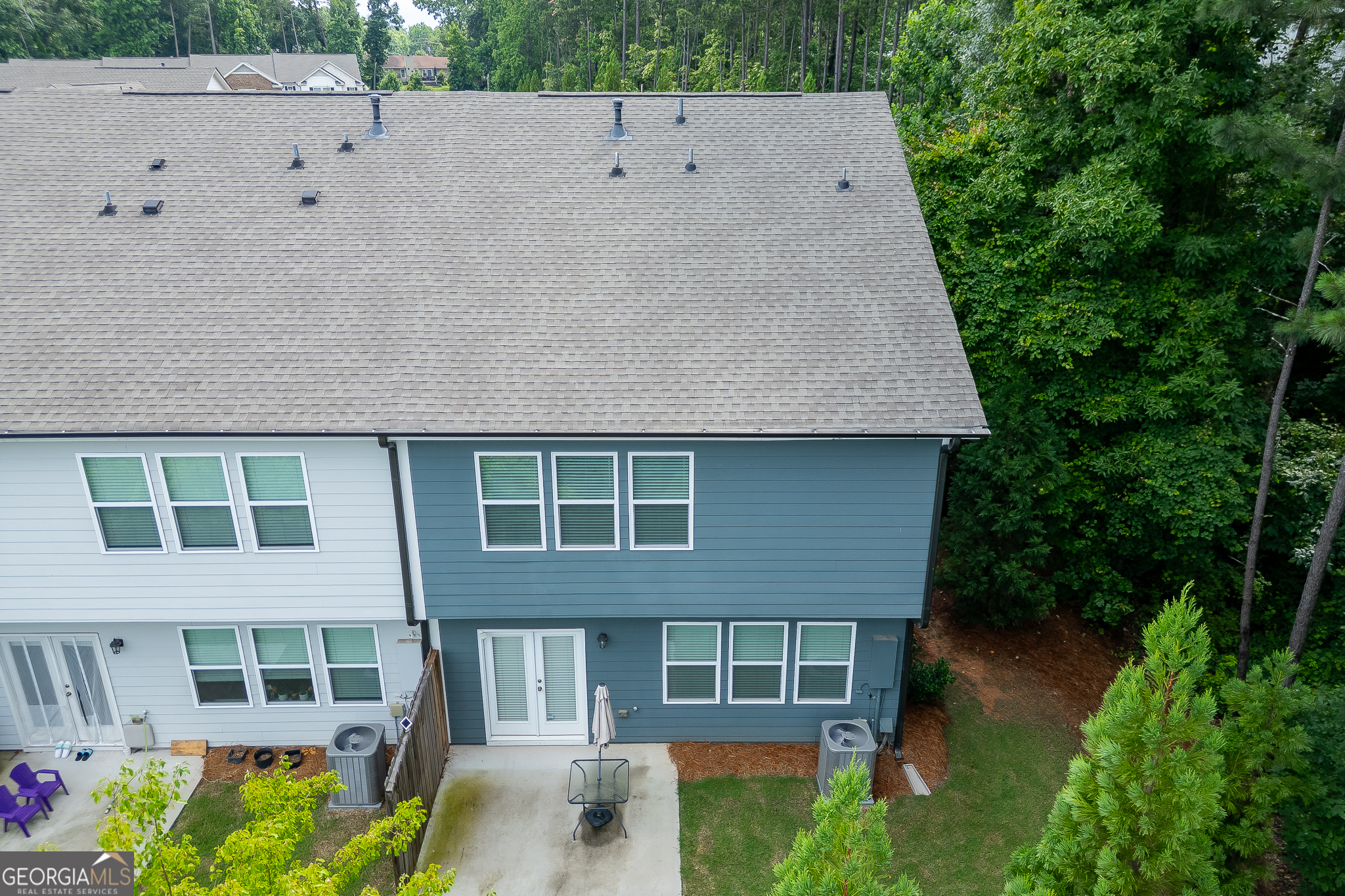 802 Edwin Lane