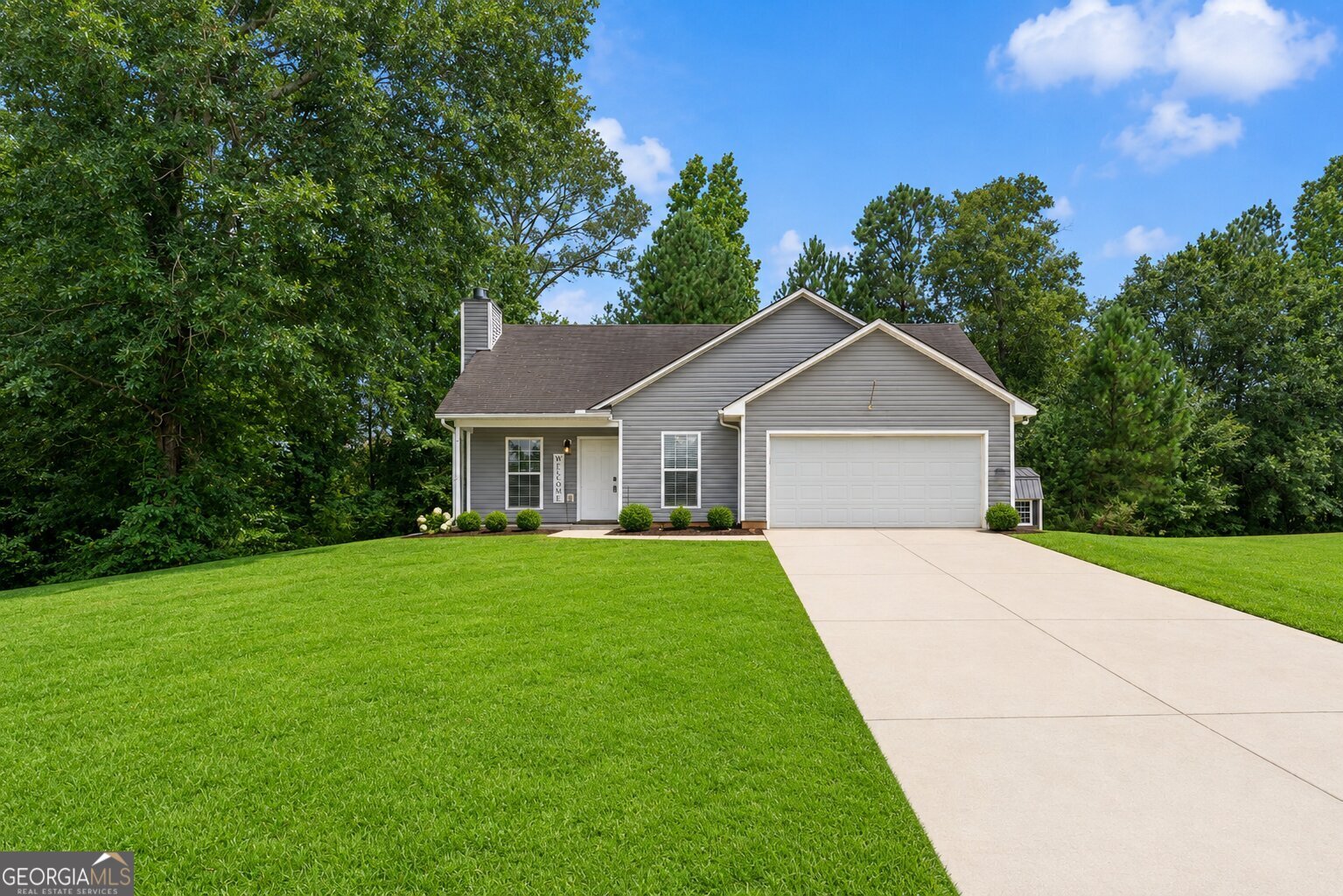 1091 Creek Point