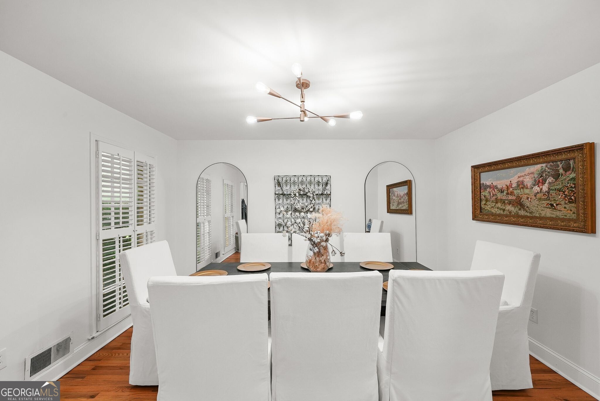 4211 Gladney Drive