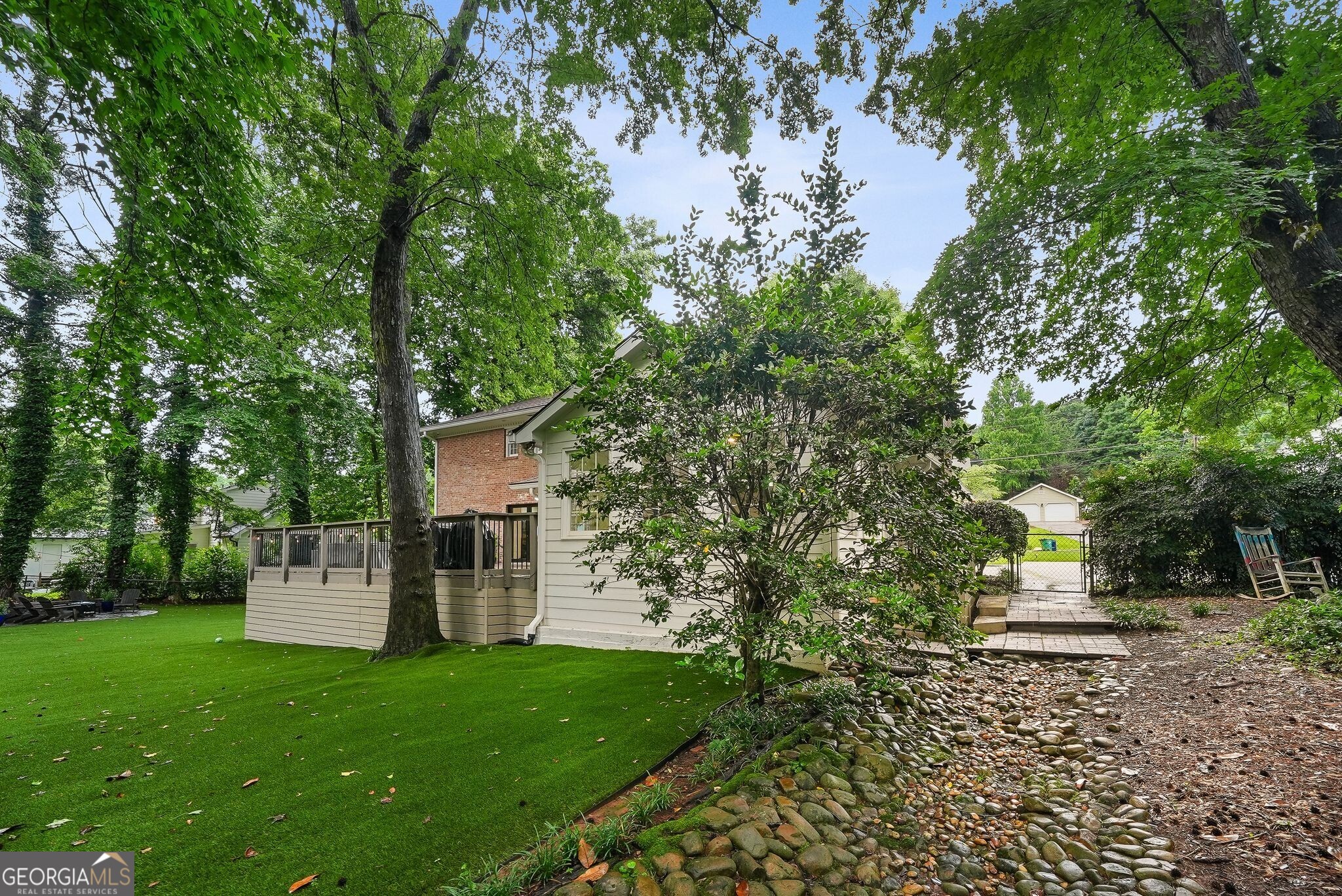 4211 Gladney Drive