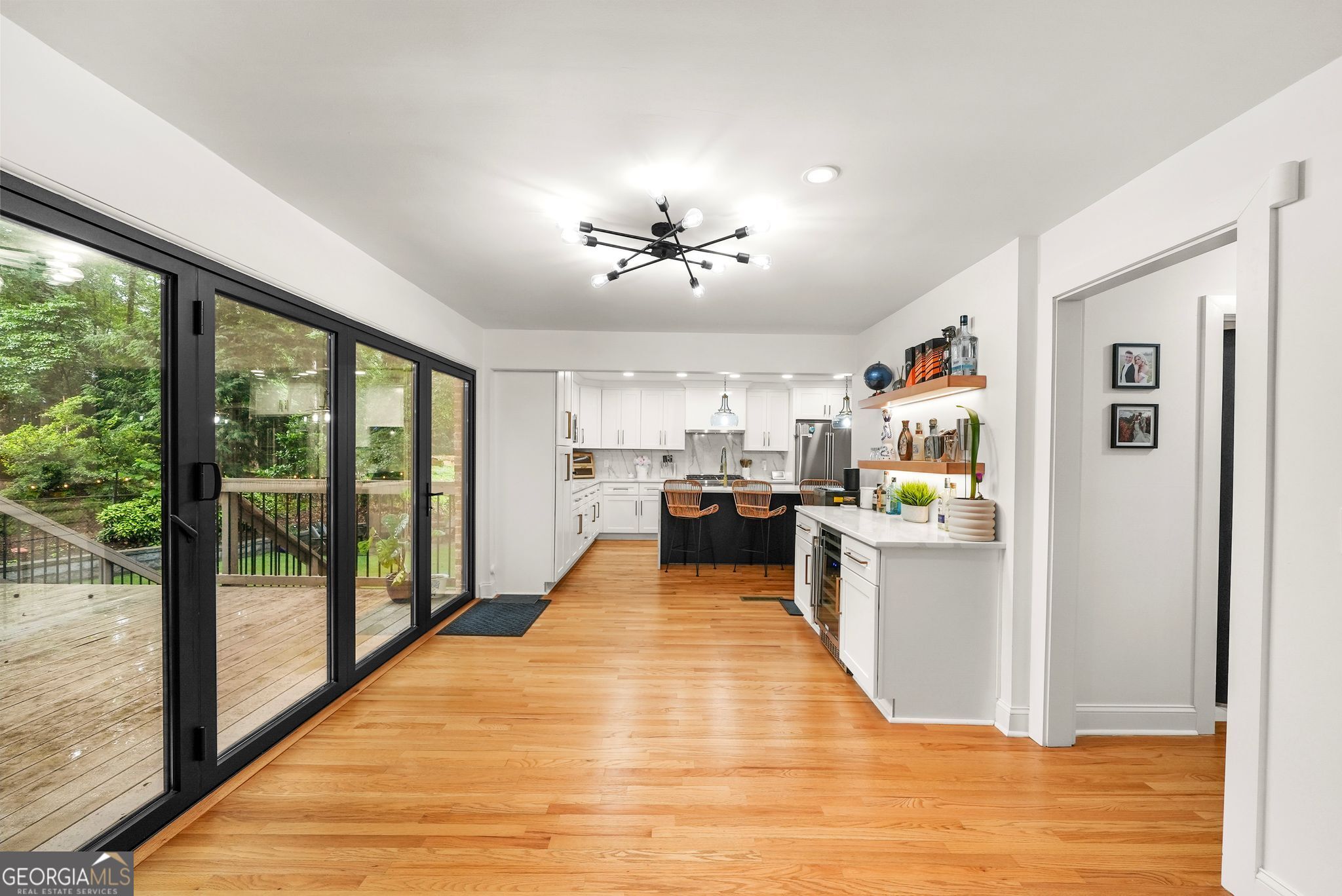 4211 Gladney Drive