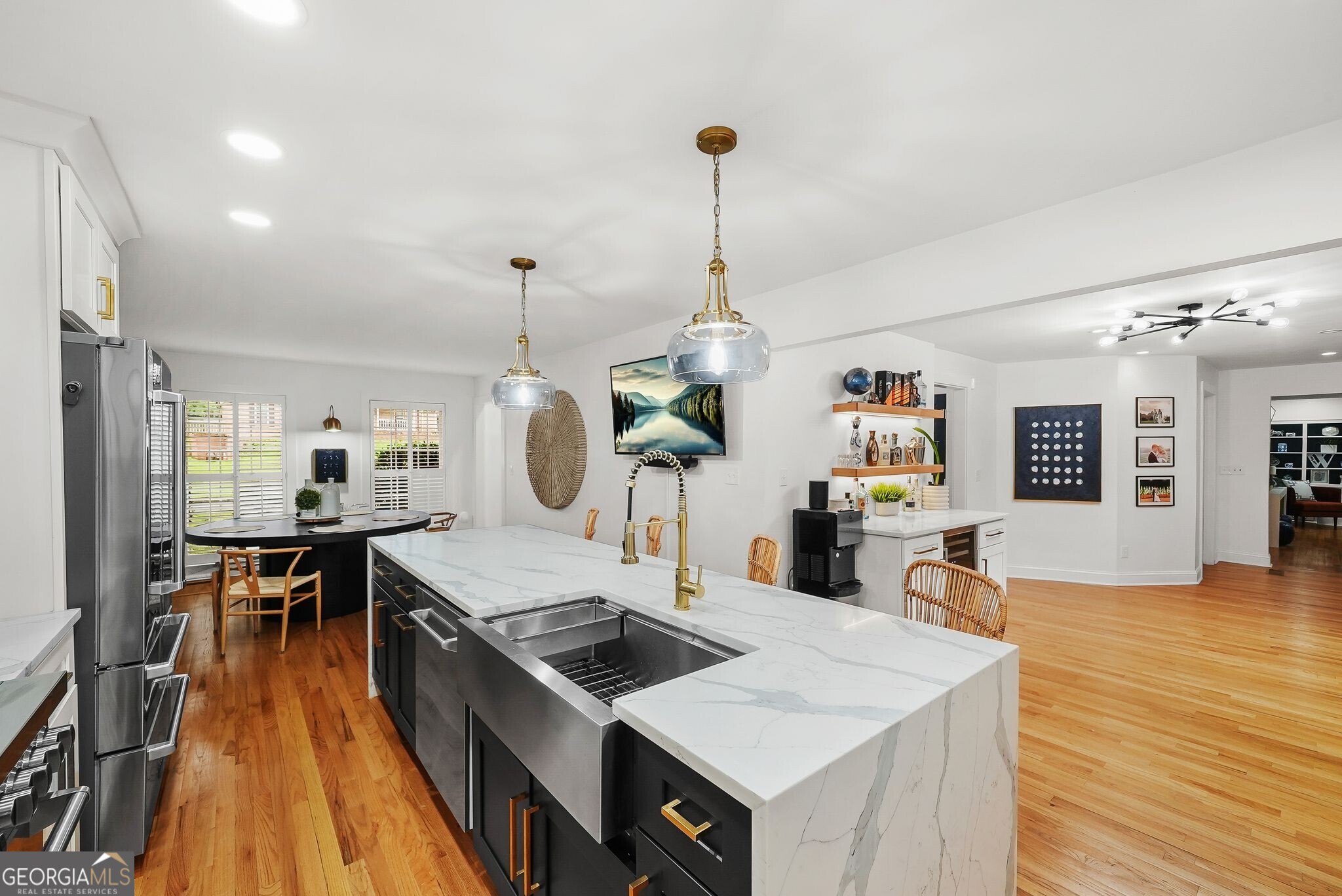 4211 Gladney Drive