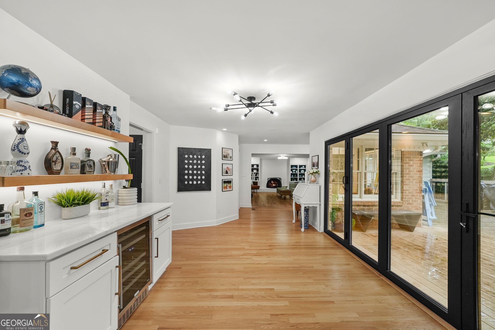 4211 Gladney Drive