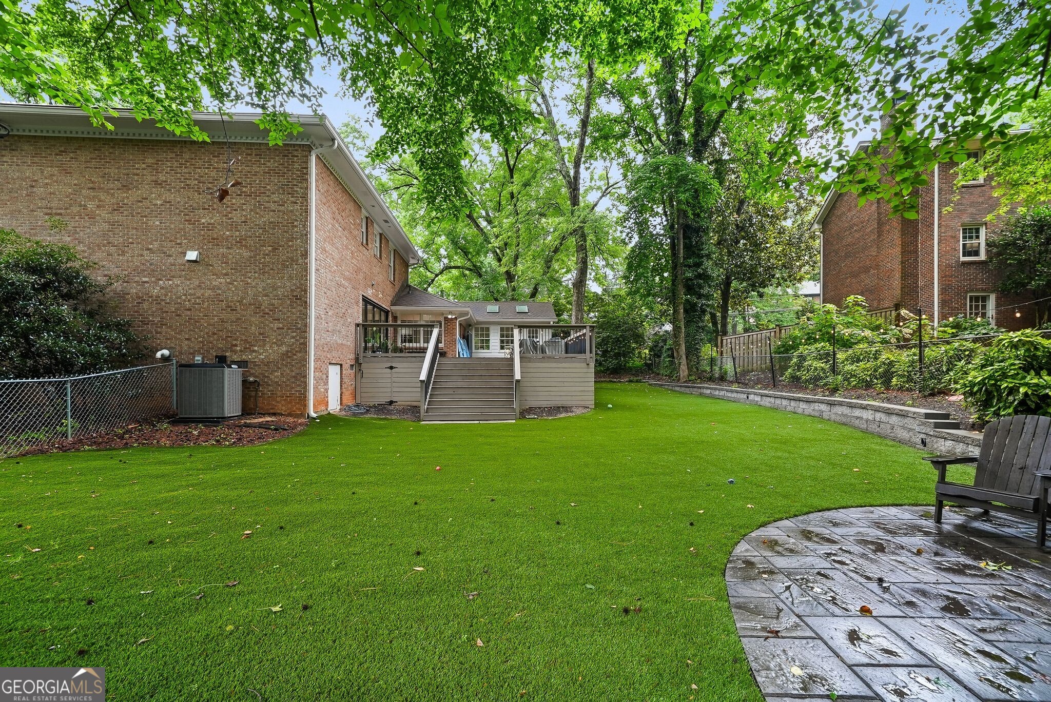 4211 Gladney Drive