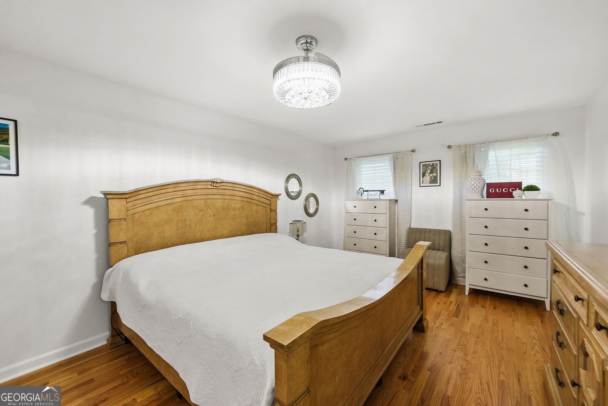 4211 Gladney Drive