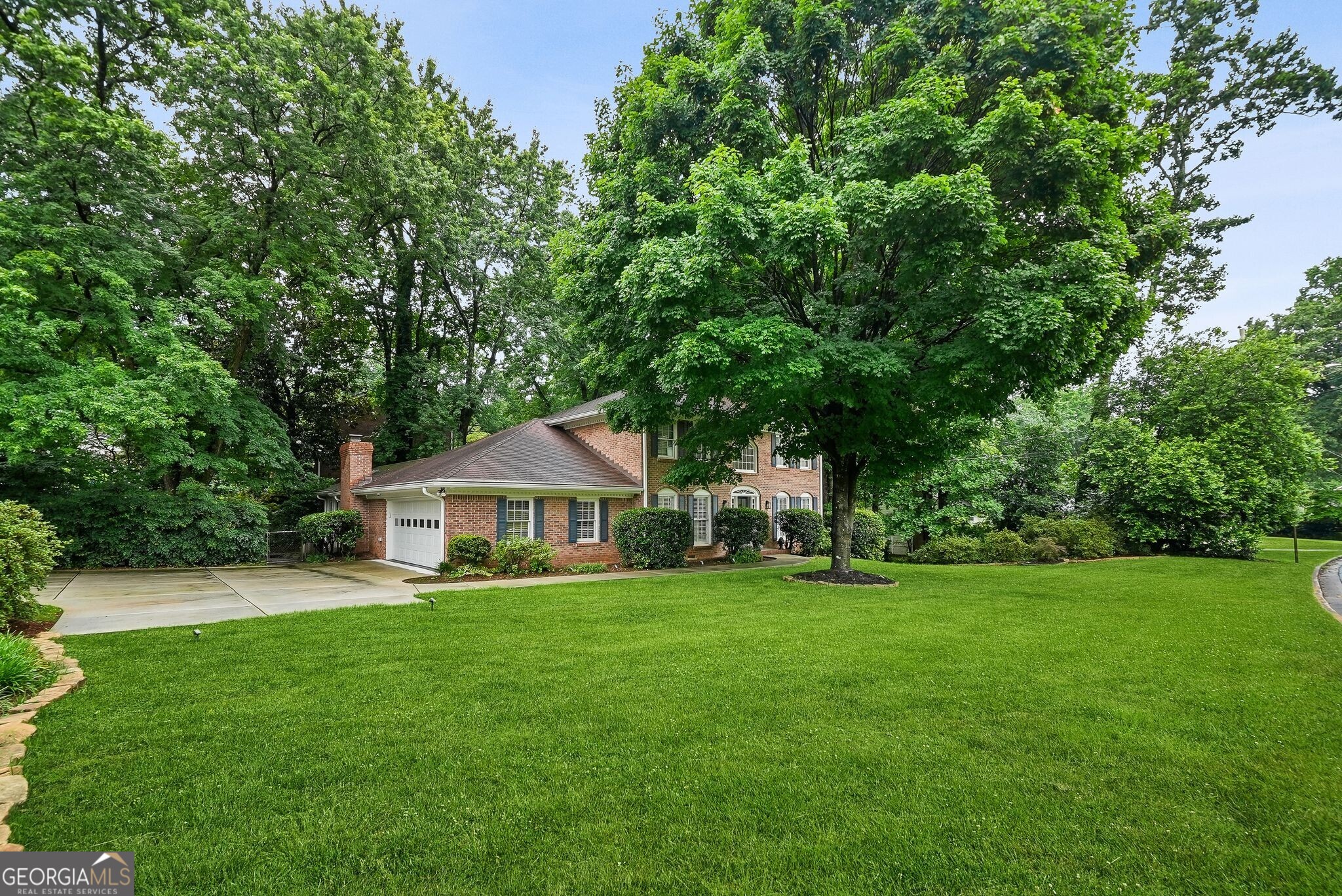 4211 Gladney Drive
