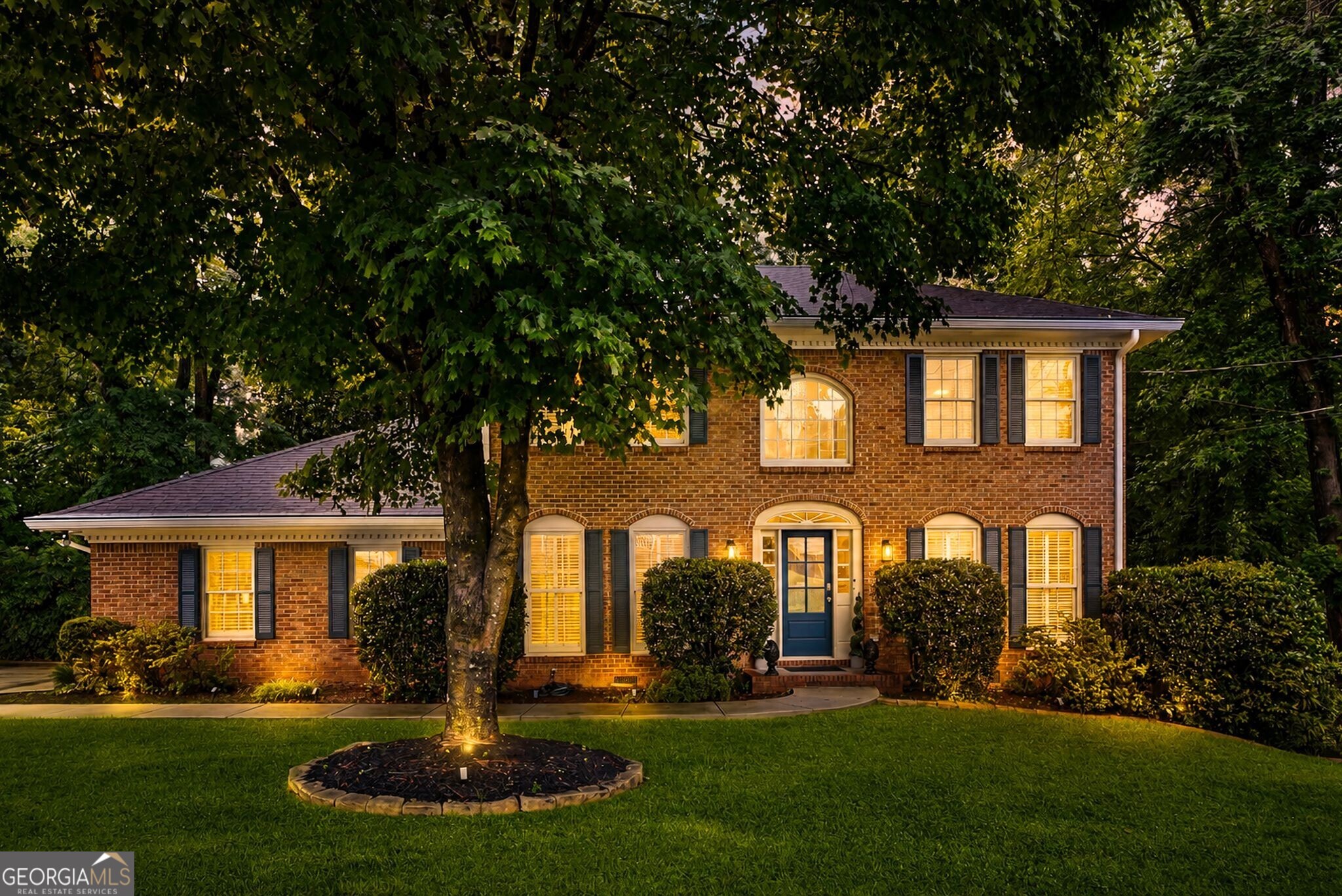 4211 Gladney Drive