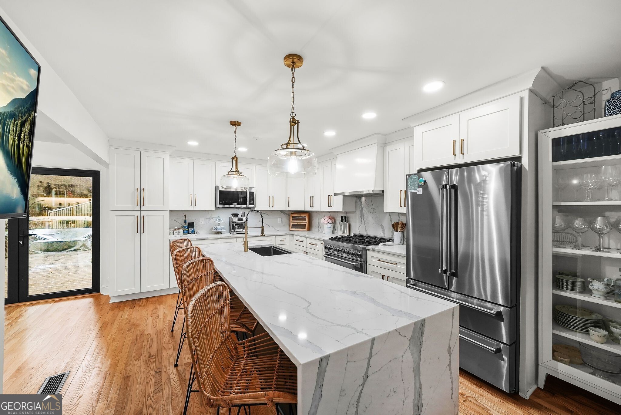 4211 Gladney Drive