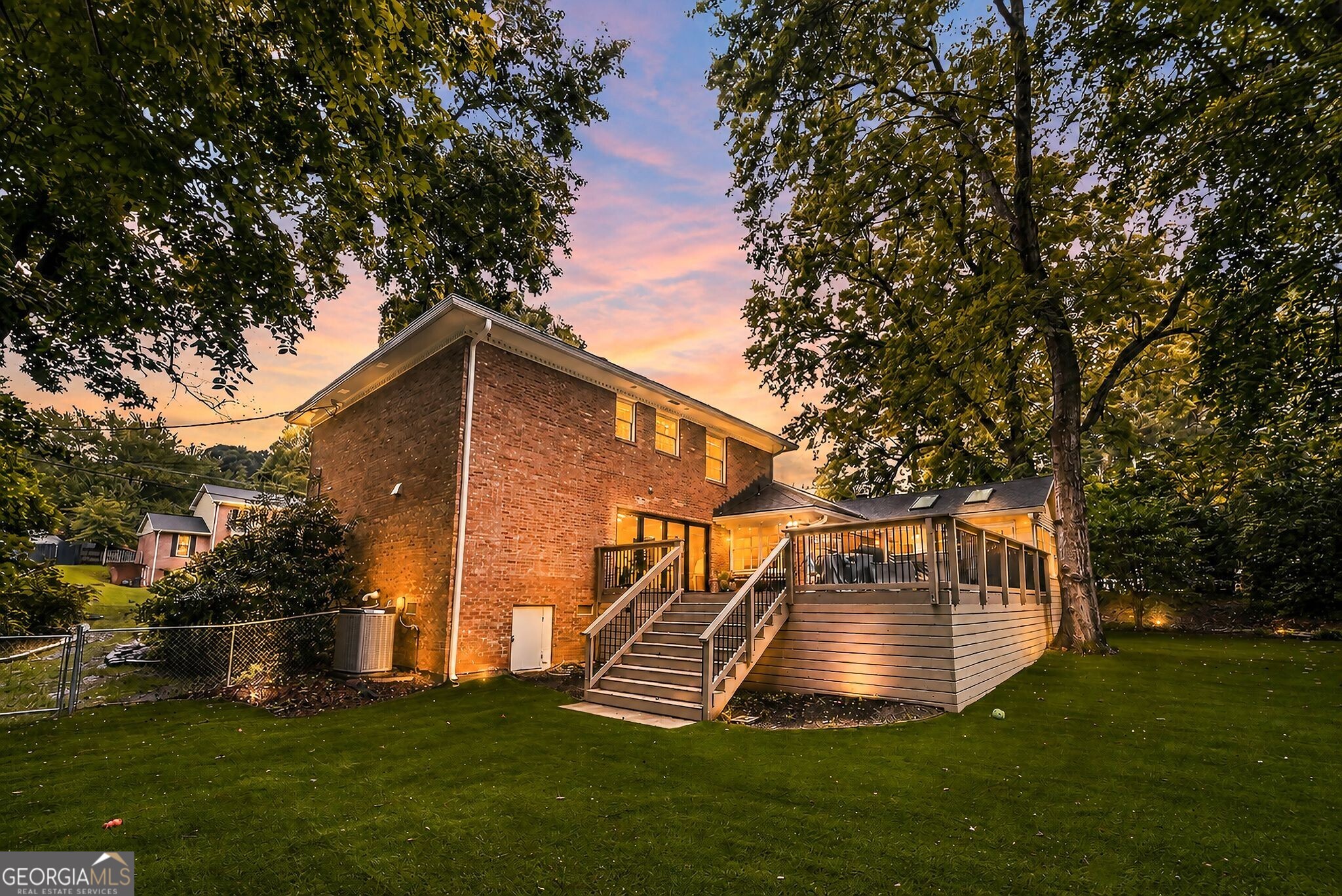 4211 Gladney Drive