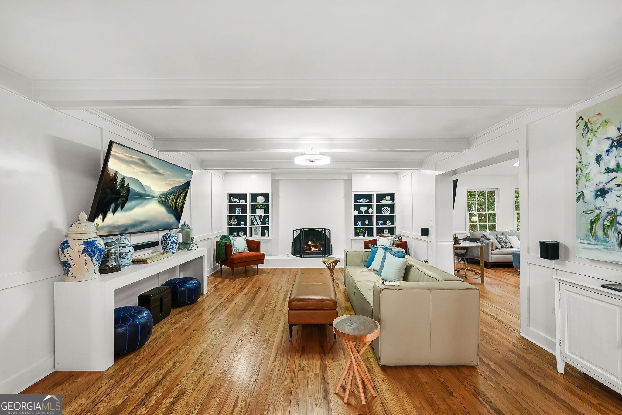 4211 Gladney Drive