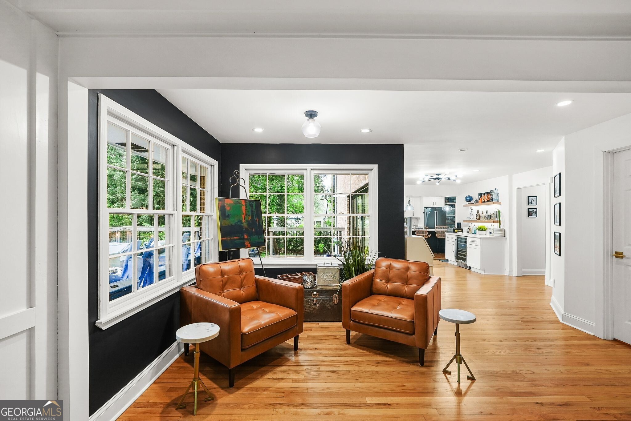 4211 Gladney Drive