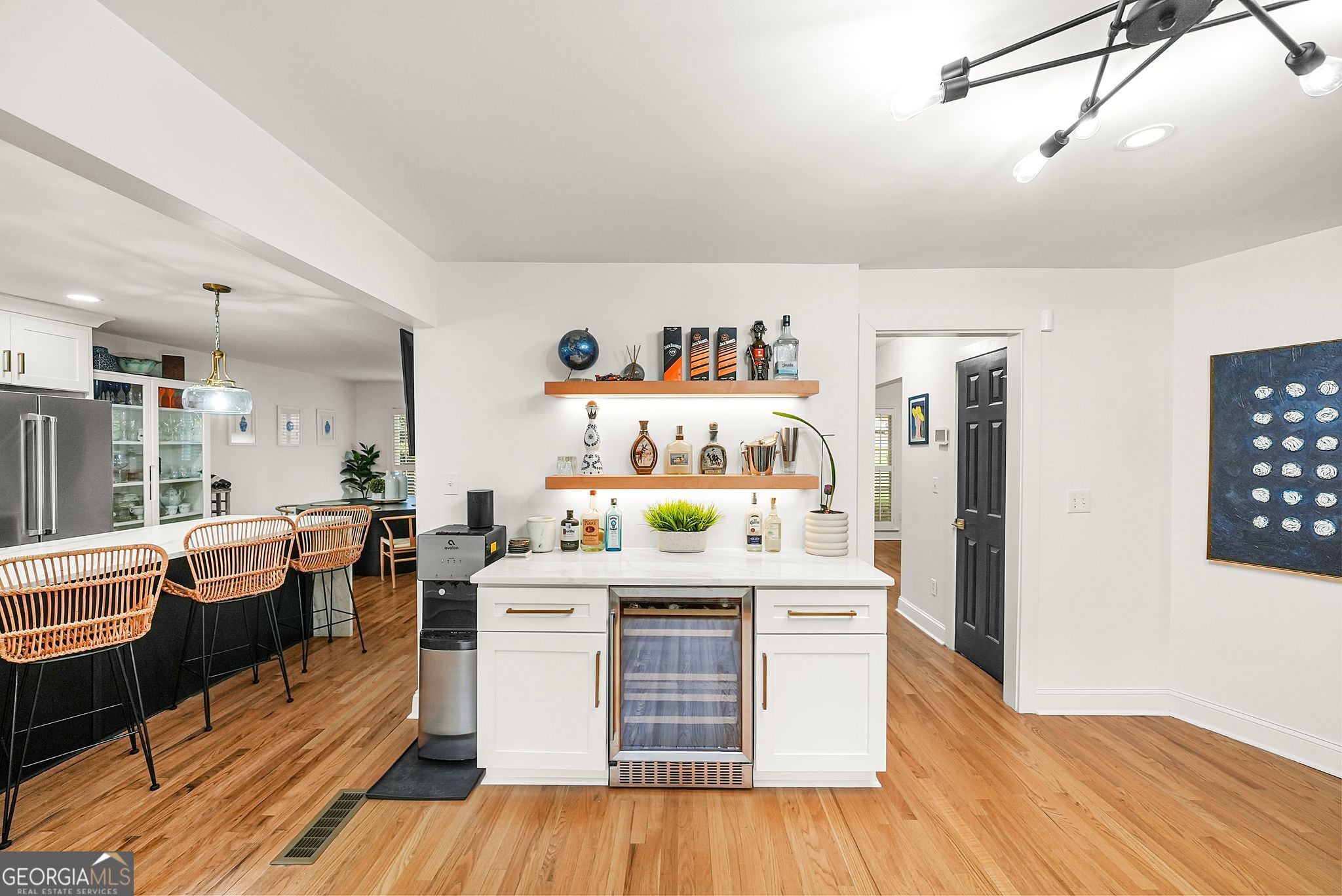 4211 Gladney Drive