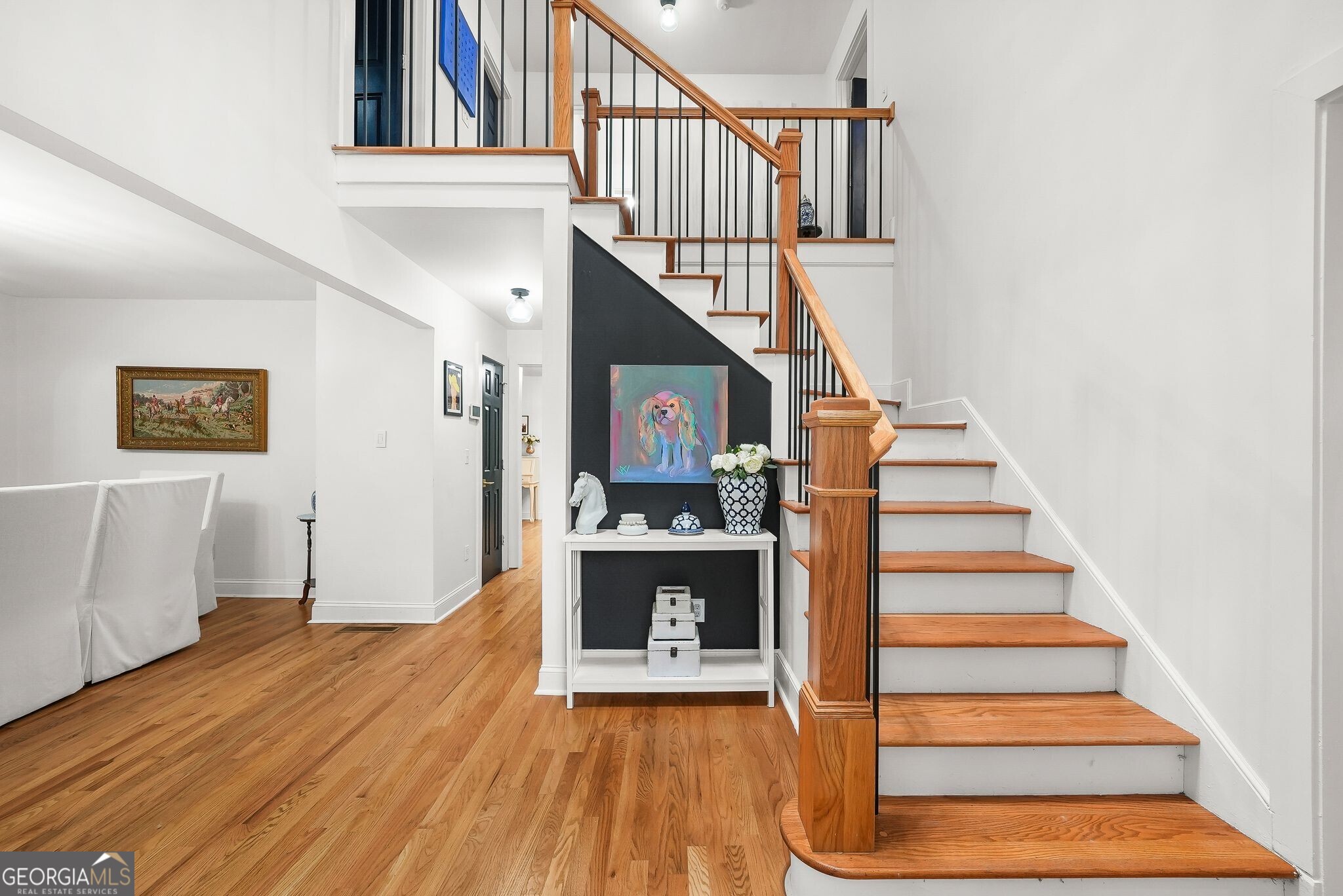 4211 Gladney Drive
