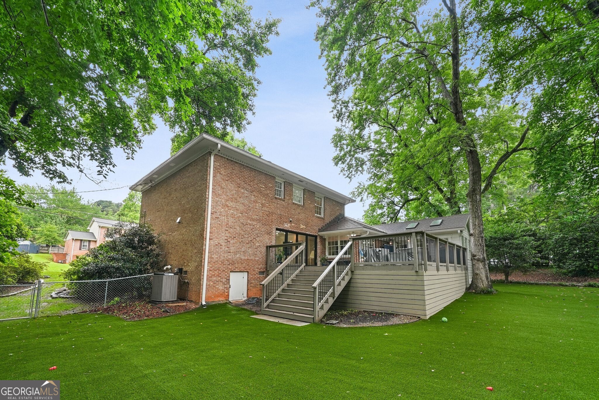 4211 Gladney Drive