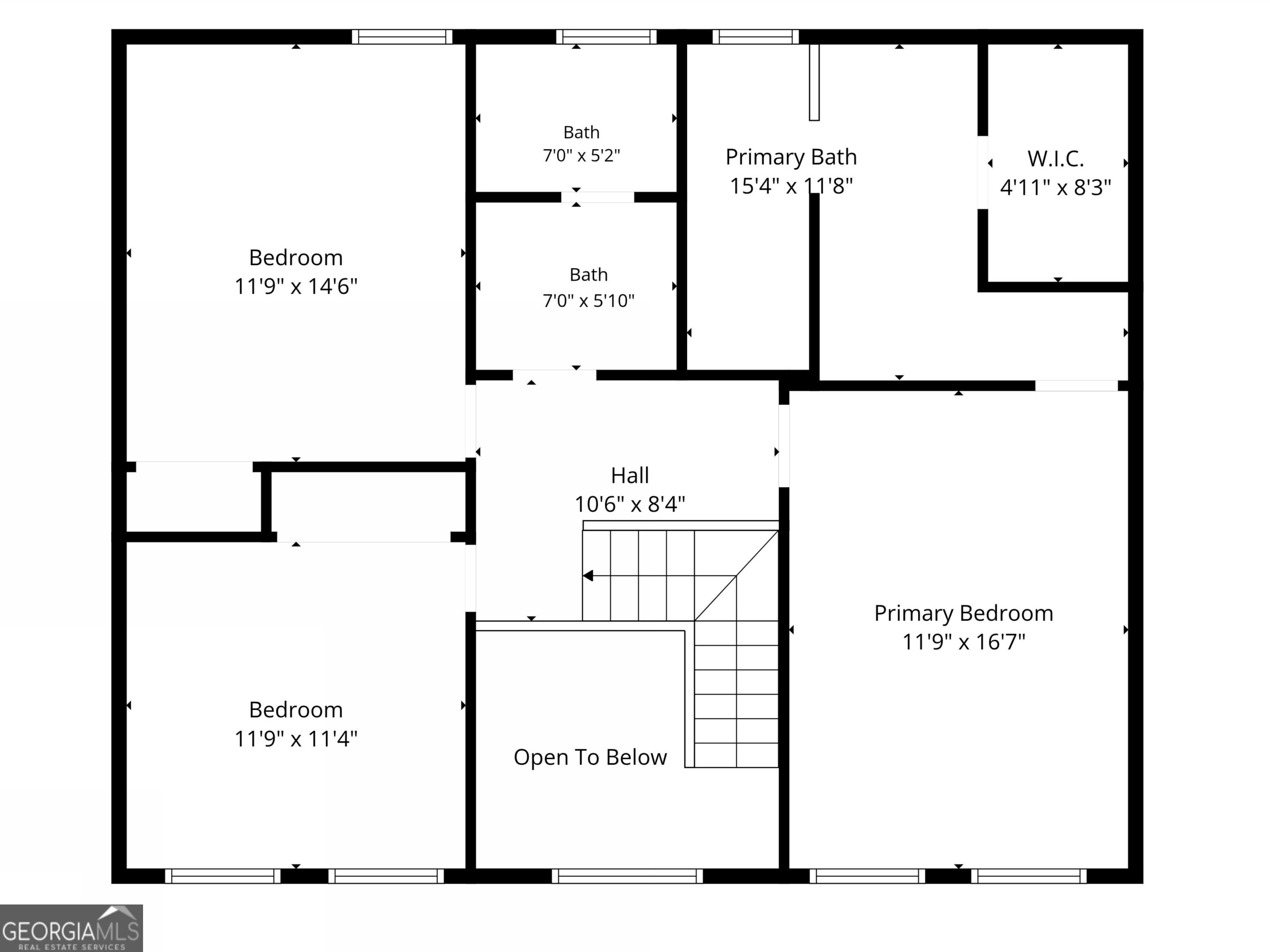 4211 Gladney Drive