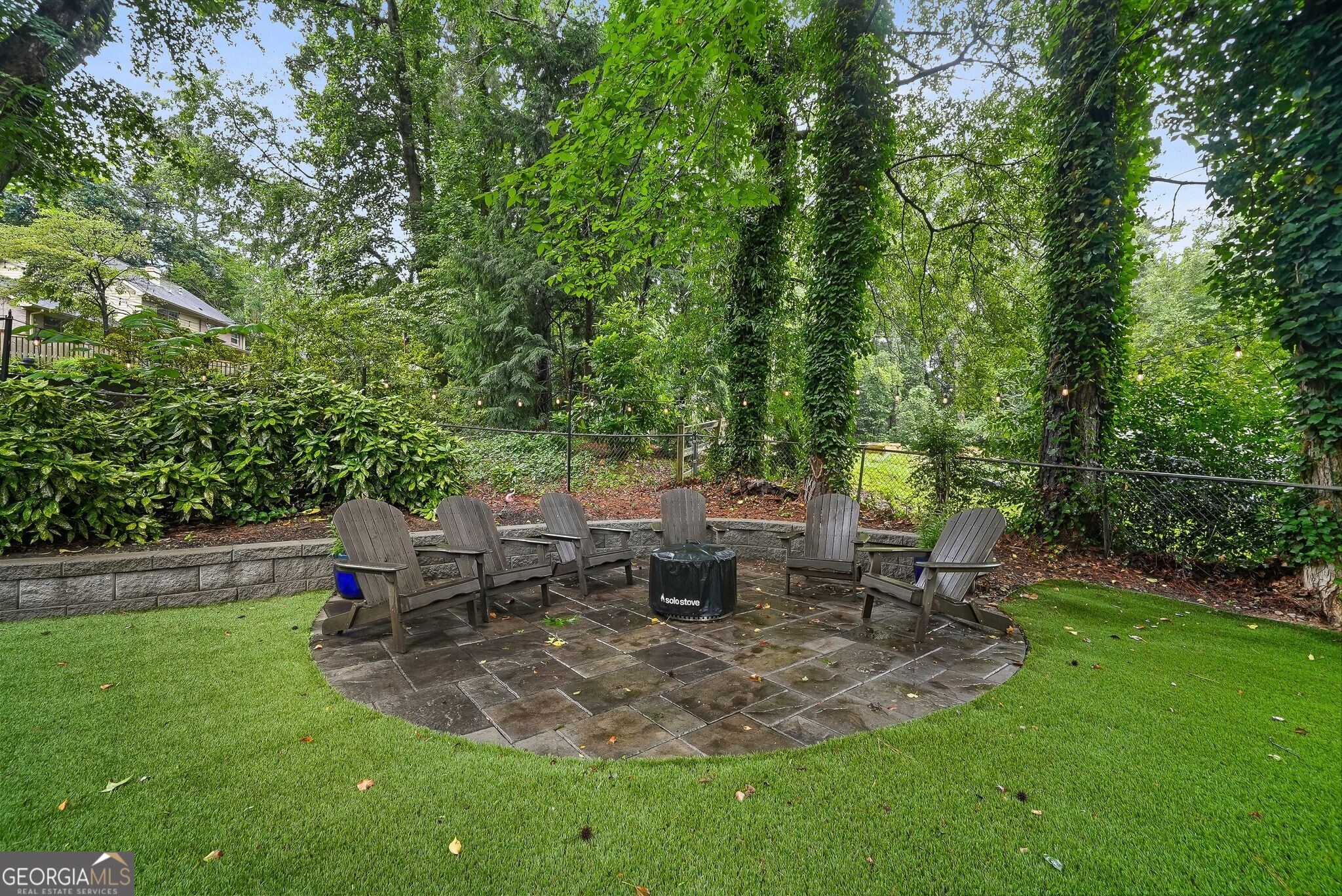 4211 Gladney Drive