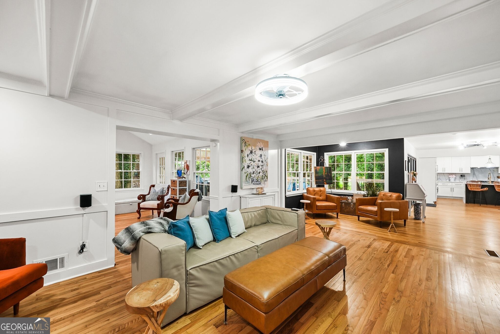 4211 Gladney Drive