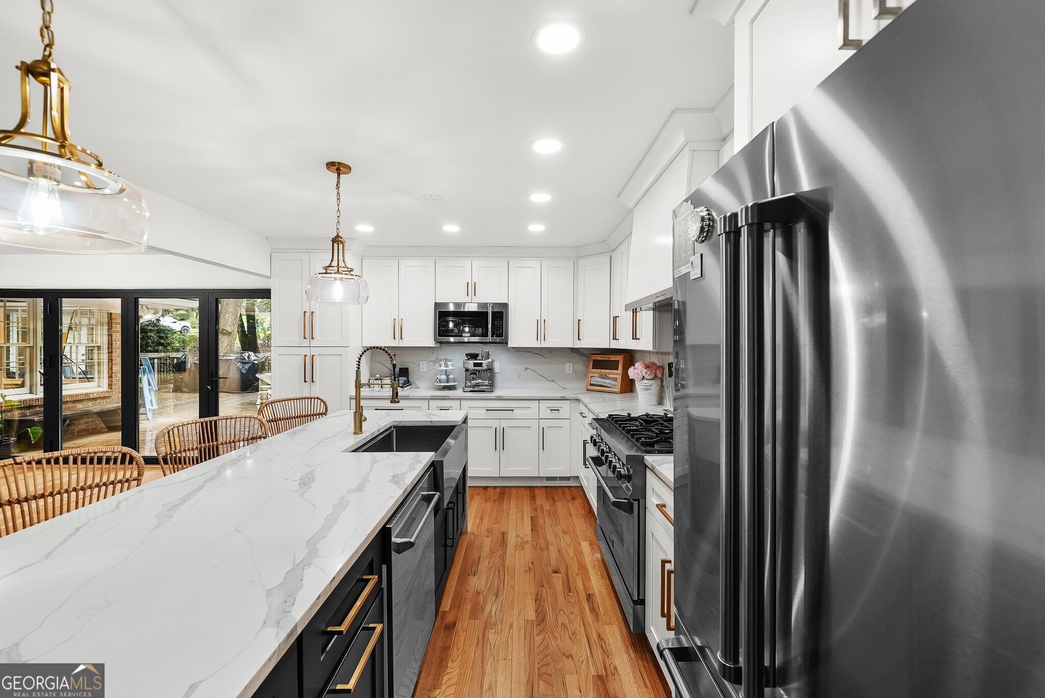 4211 Gladney Drive