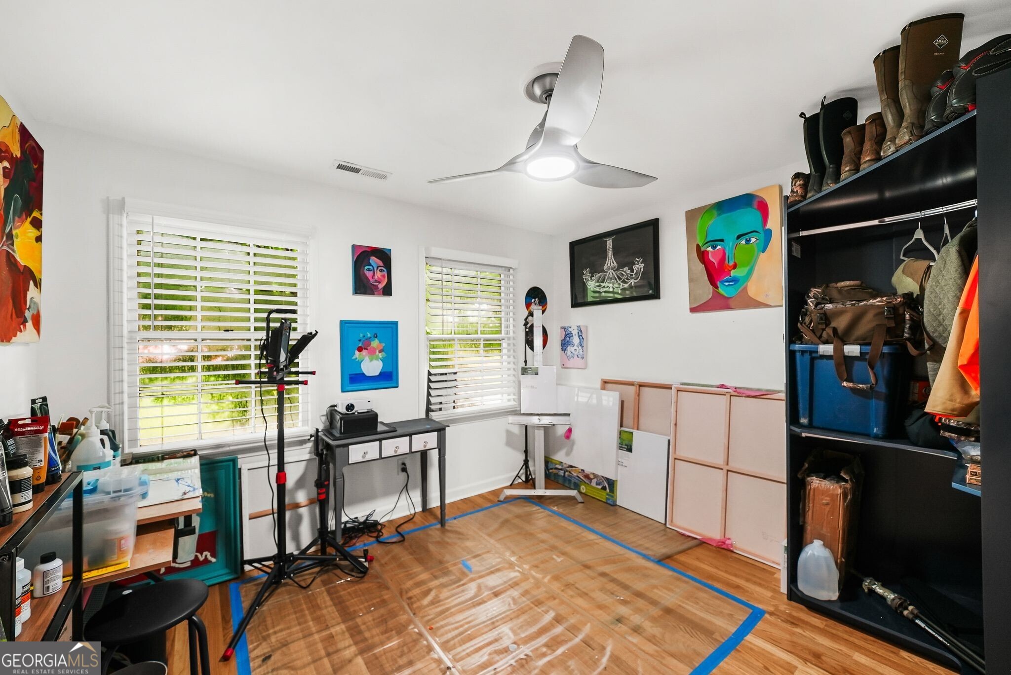 4211 Gladney Drive