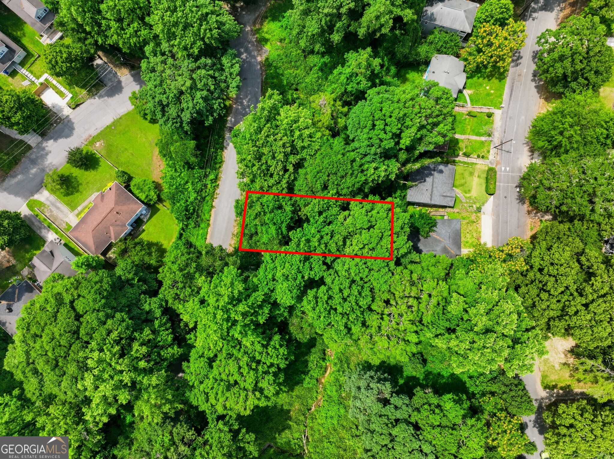 0 Spring Lane NW