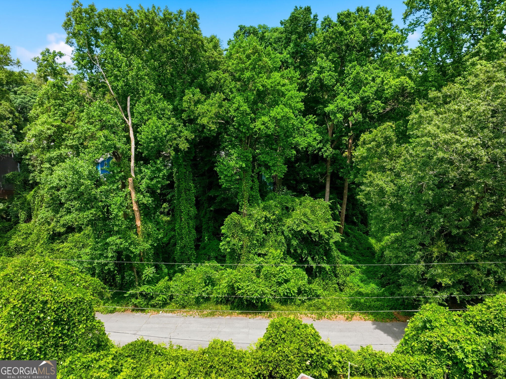 0 Spring Lane NW