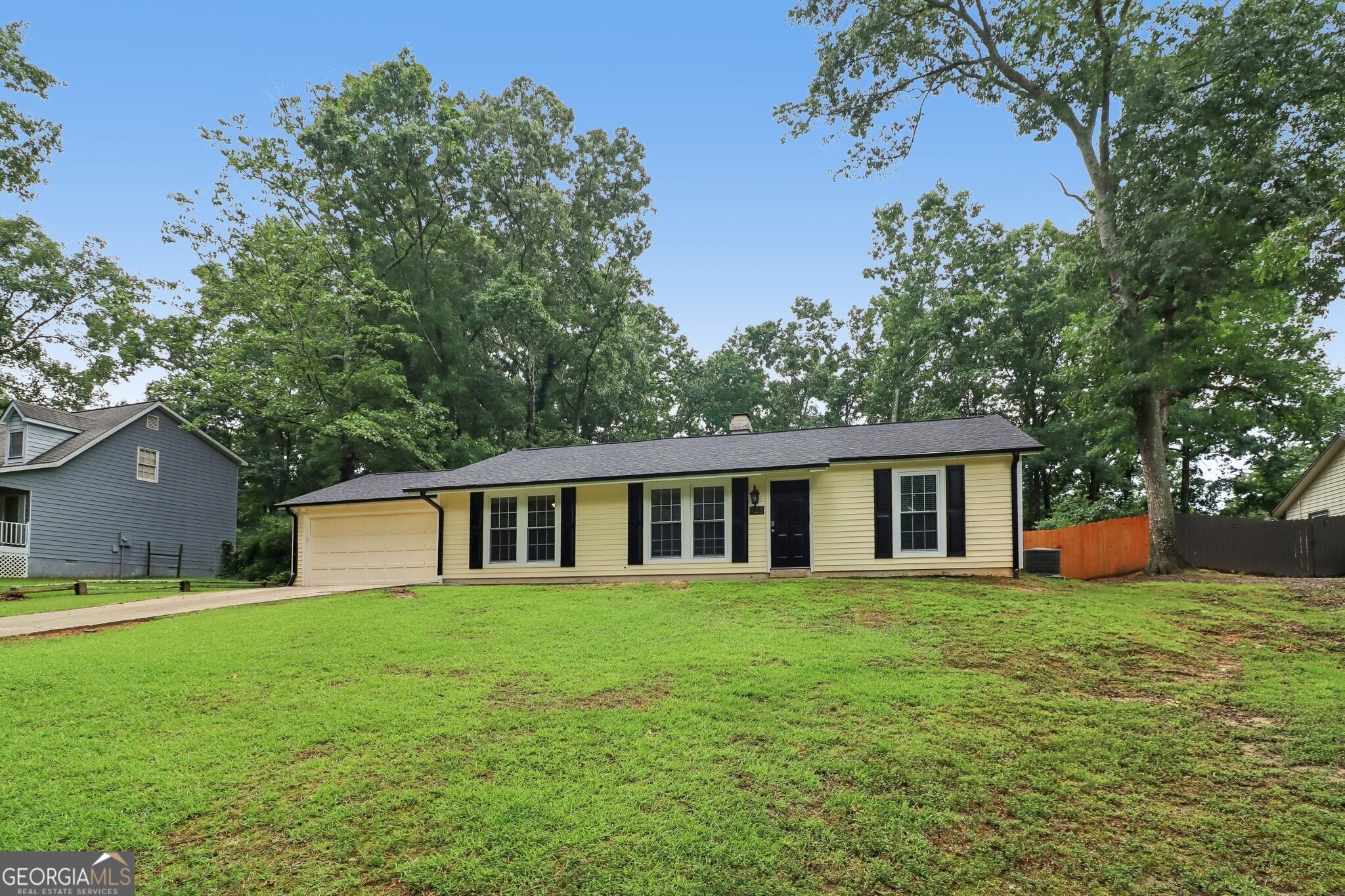 923 Bay Berry Lane