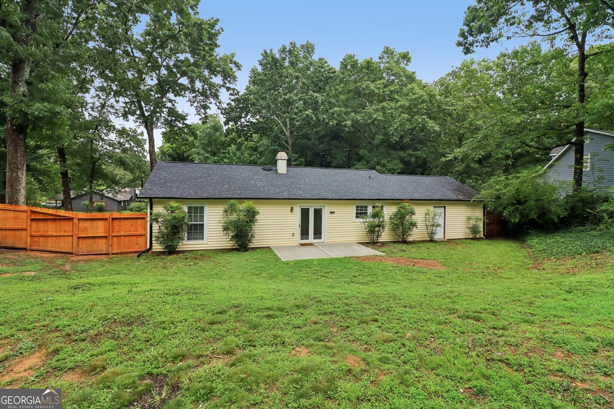 923 Bay Berry Lane