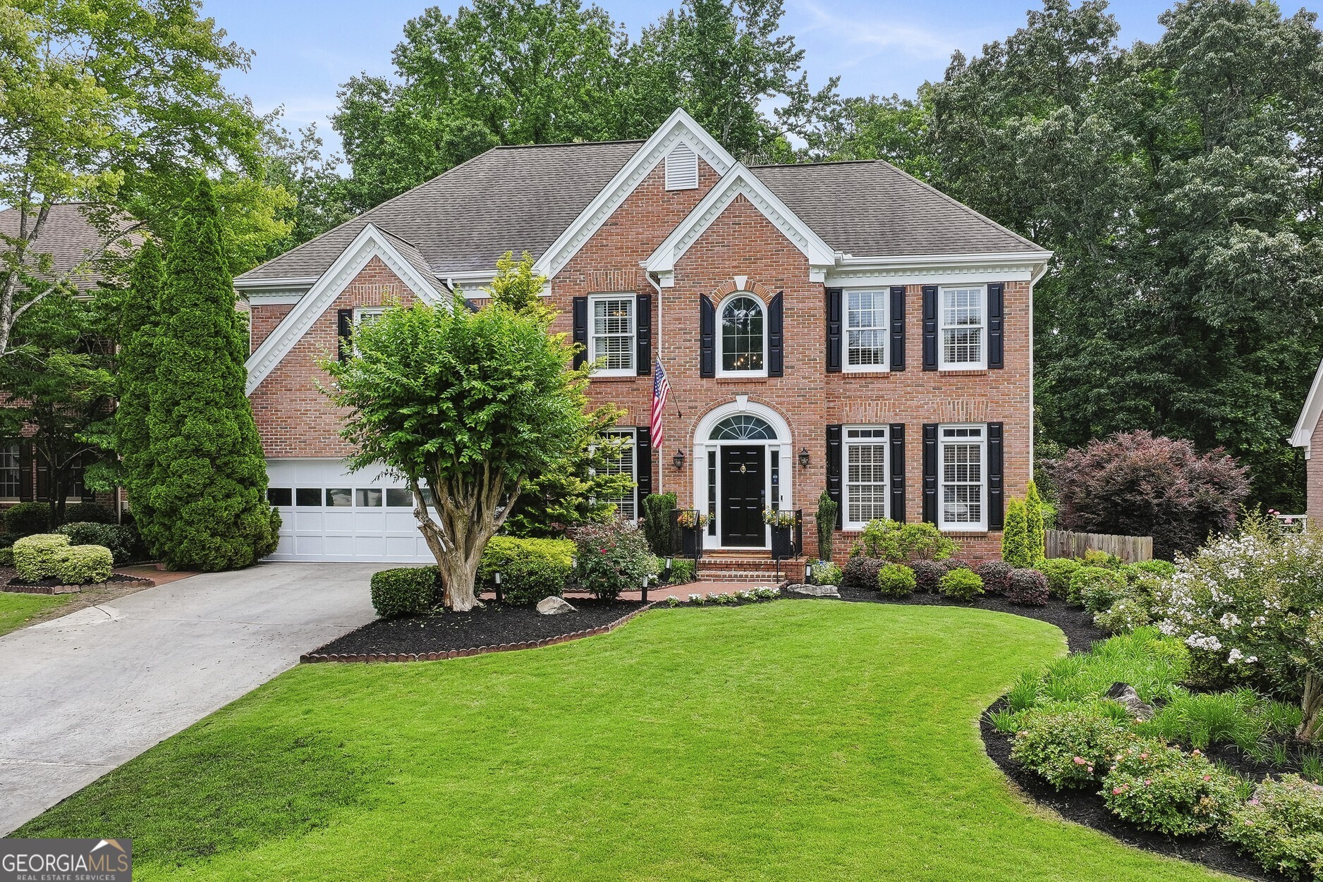 3050 Boles Farm Lane
