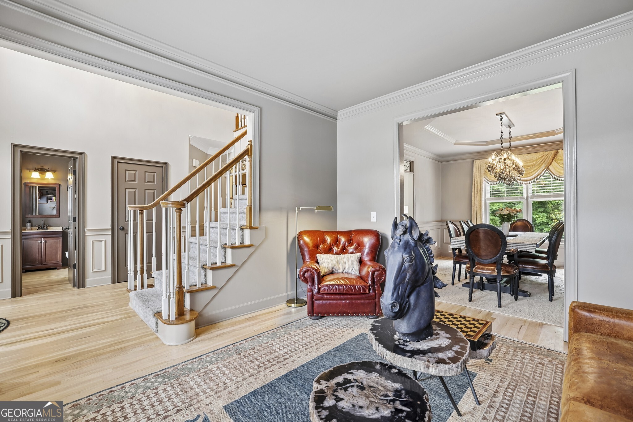 3050 Boles Farm Lane