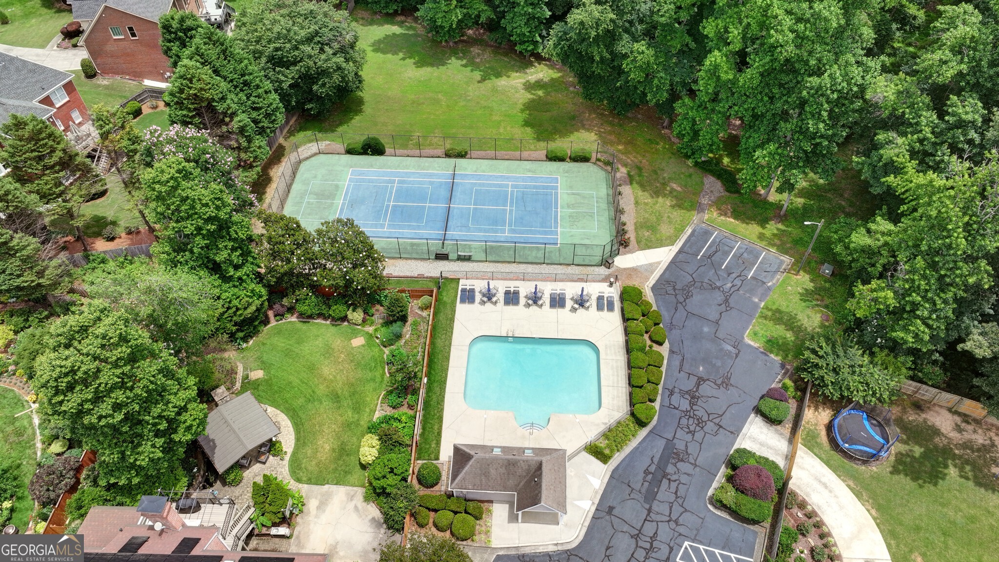 3050 Boles Farm Lane