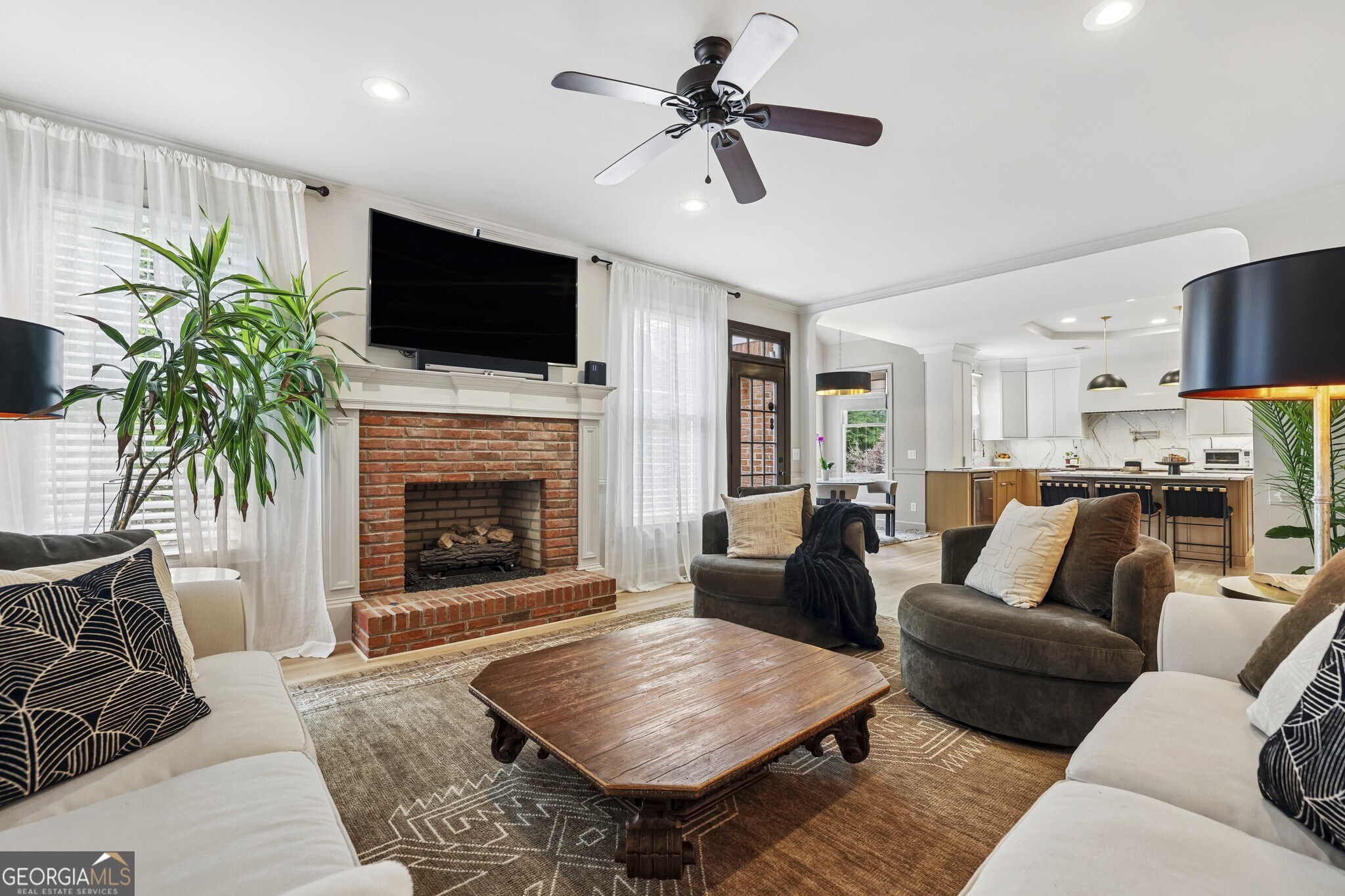 3050 Boles Farm Lane