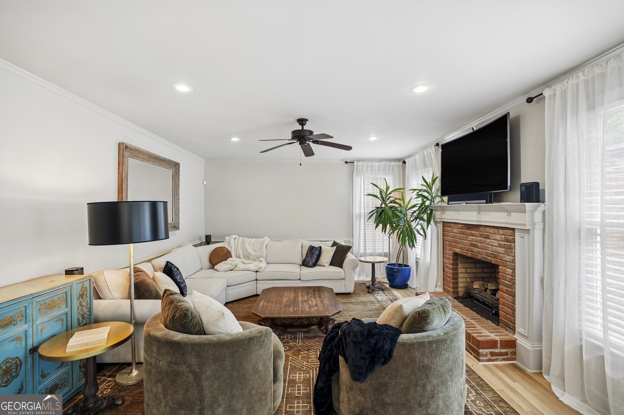 3050 Boles Farm Lane