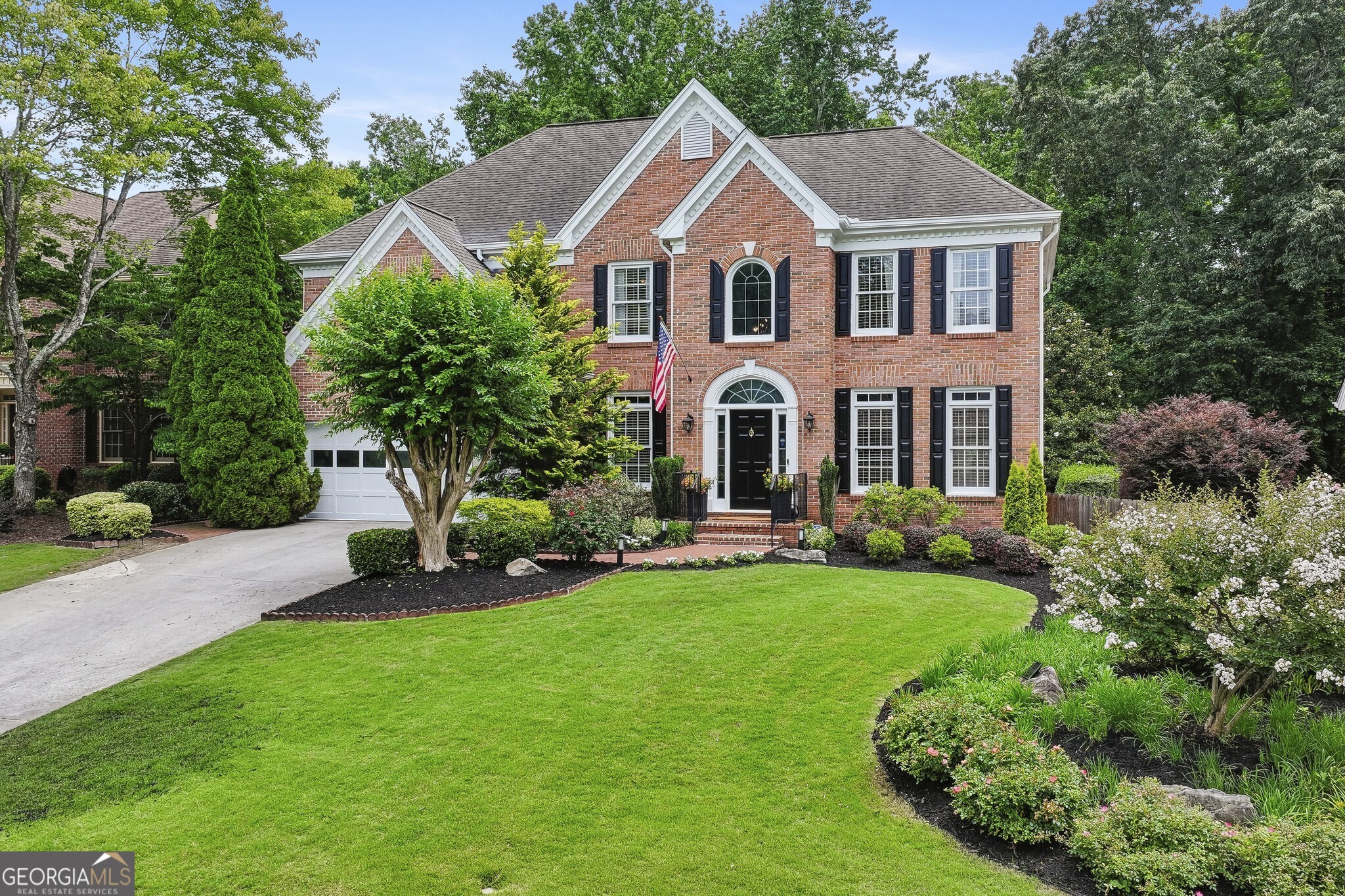 3050 Boles Farm Lane
