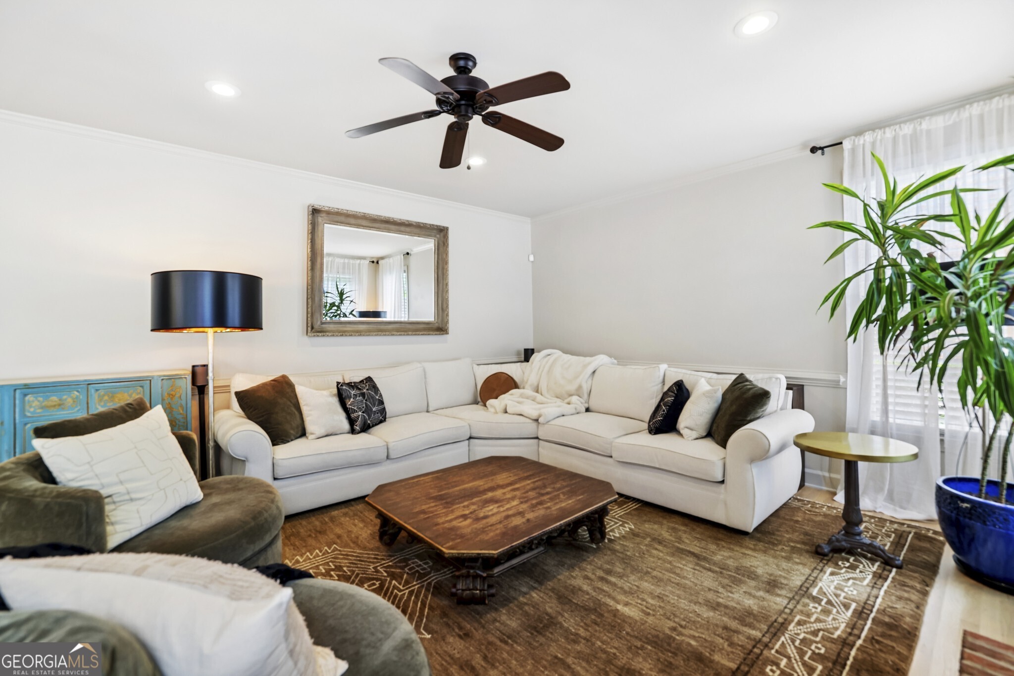 3050 Boles Farm Lane