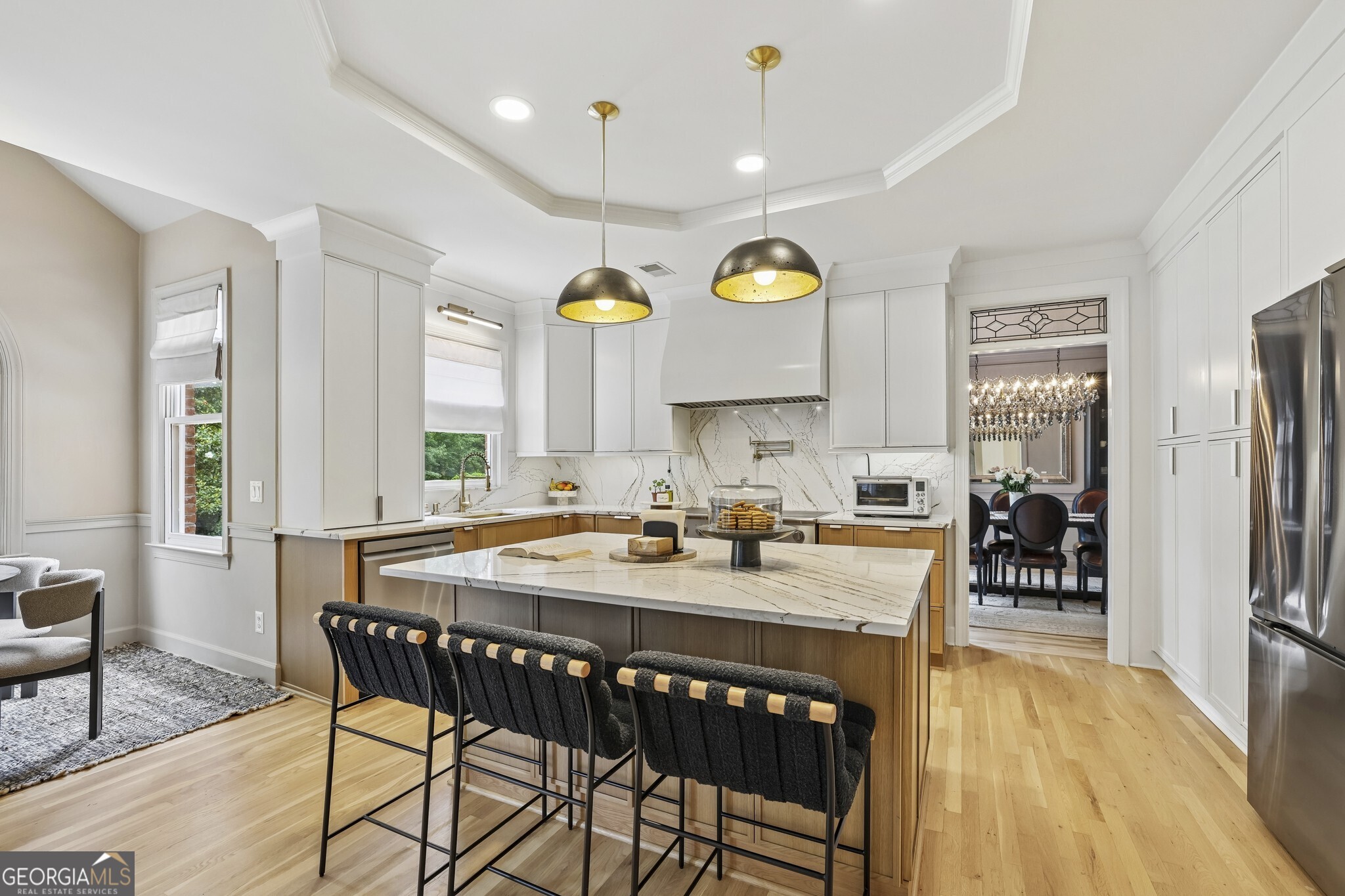 3050 Boles Farm Lane