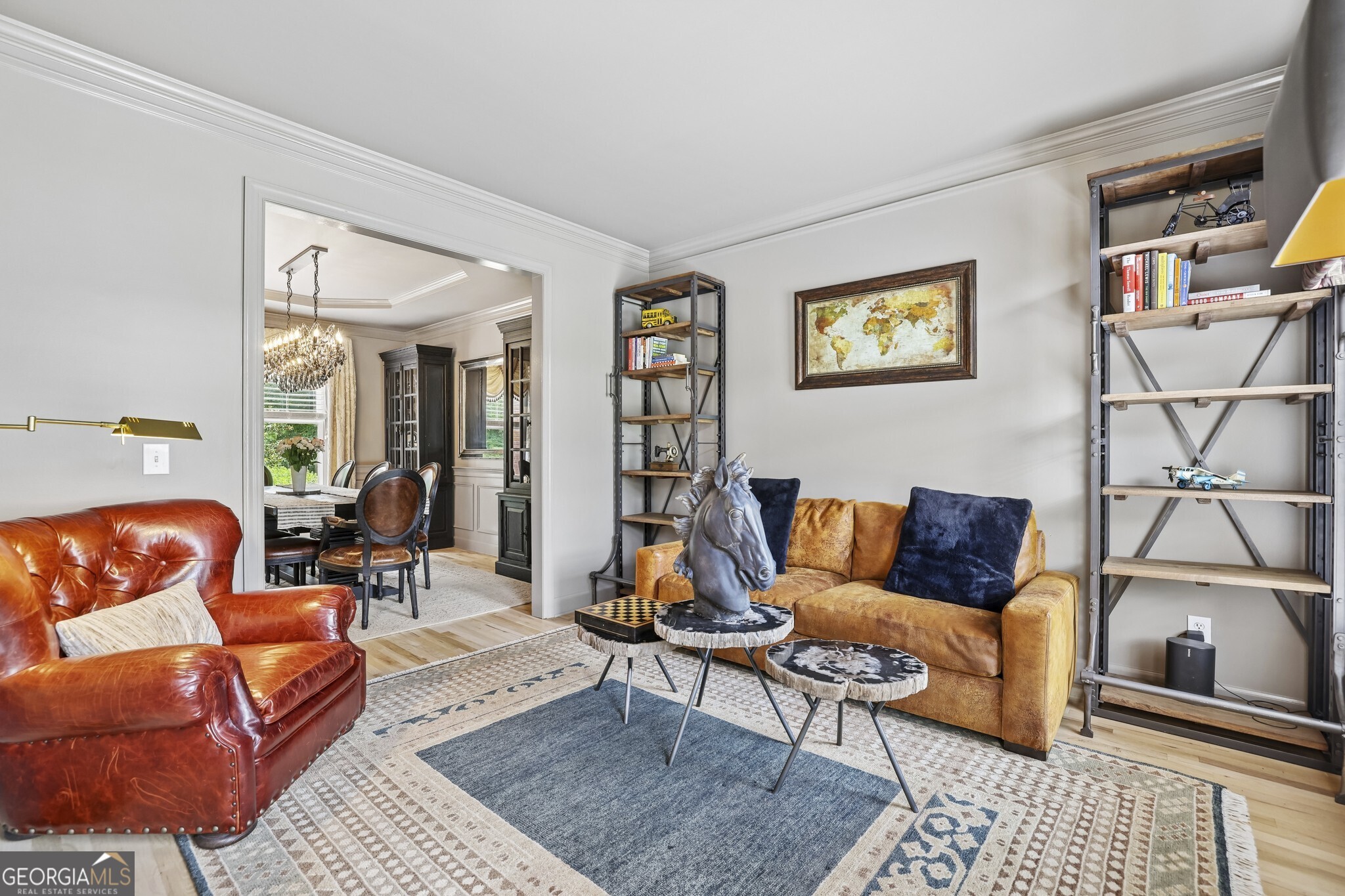3050 Boles Farm Lane
