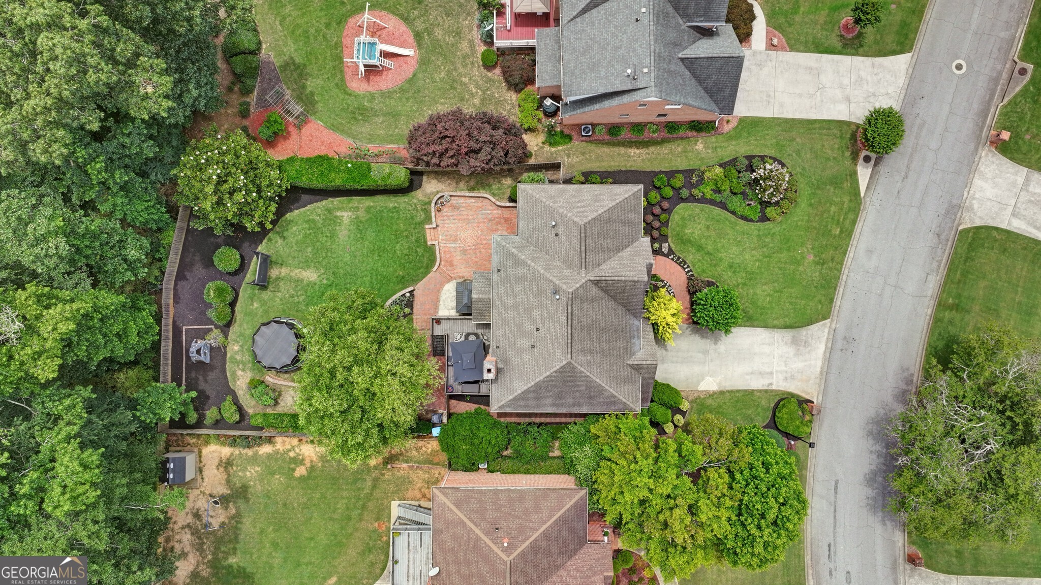 3050 Boles Farm Lane