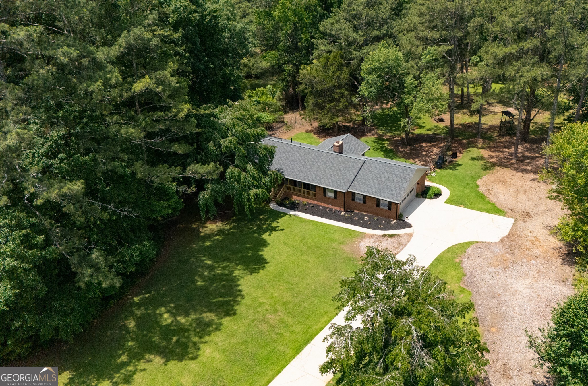5185 Paul Circle SW