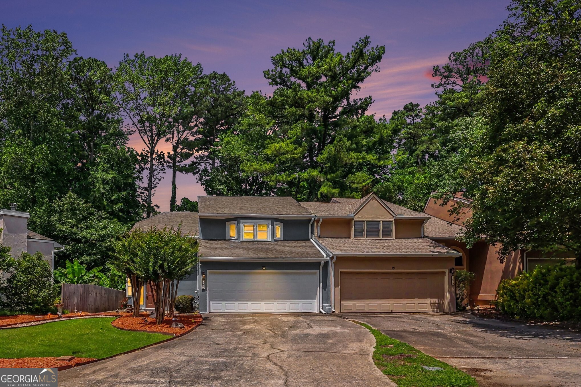 1470 Briaroaks Trail NE