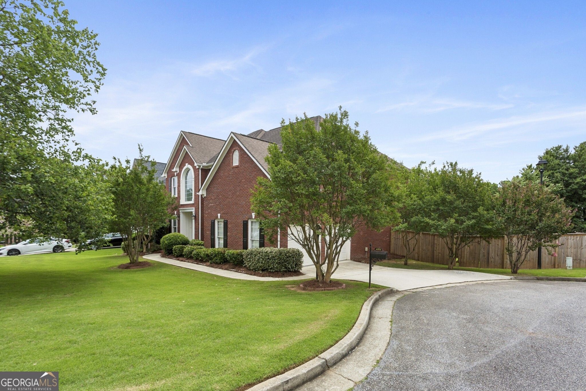 4951 Durley Walk SE