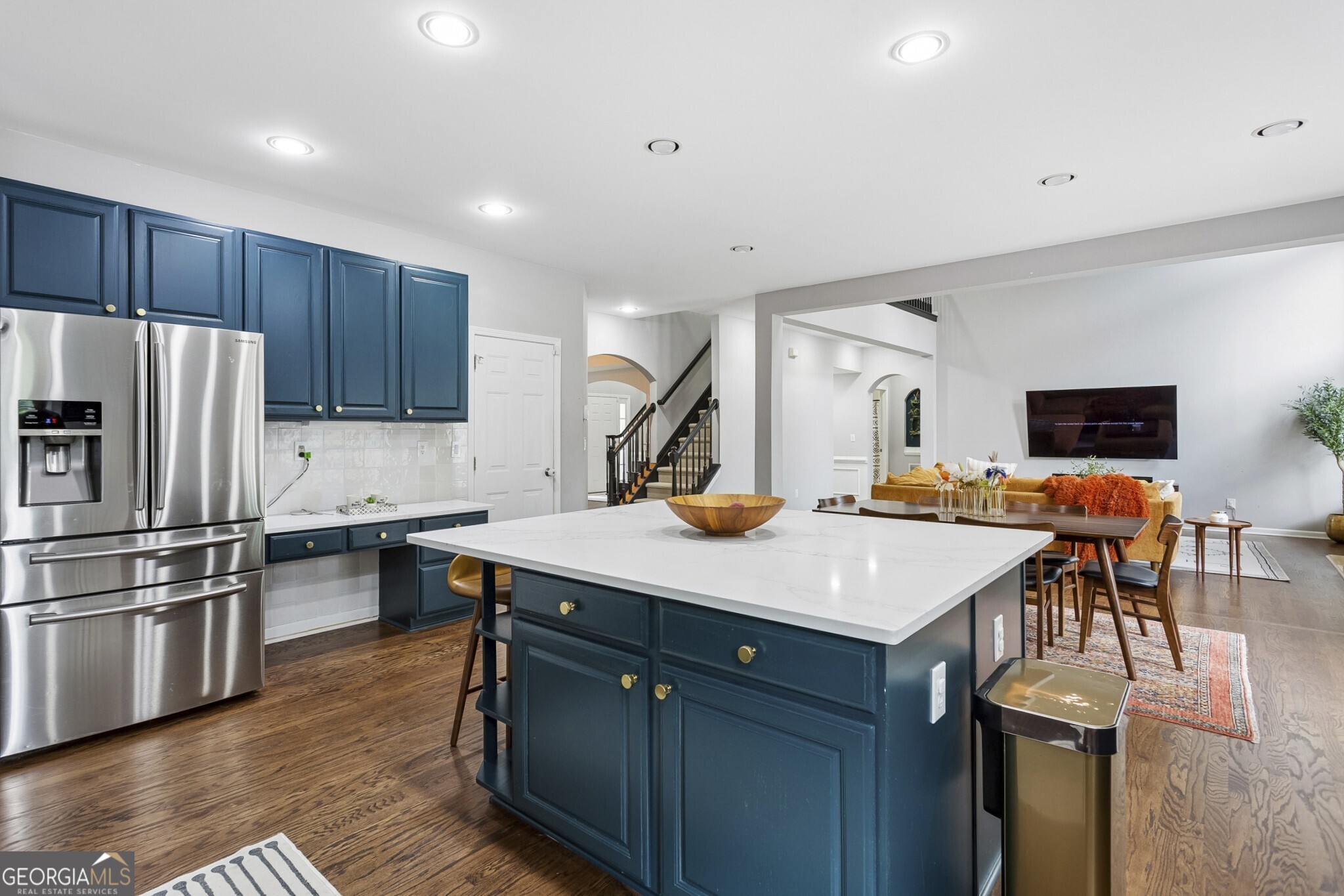 4951 Durley Walk SE
