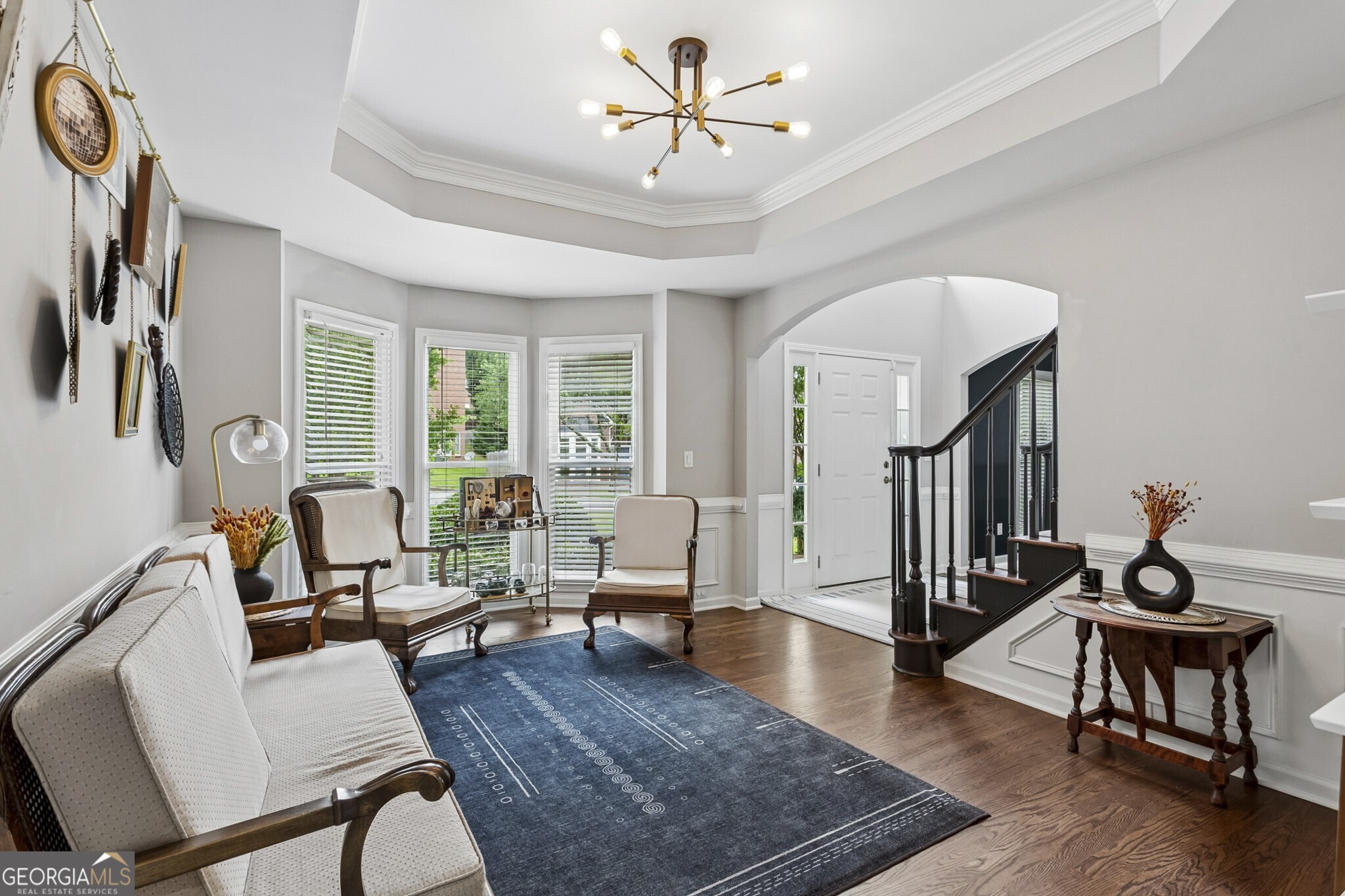 4951 Durley Walk SE