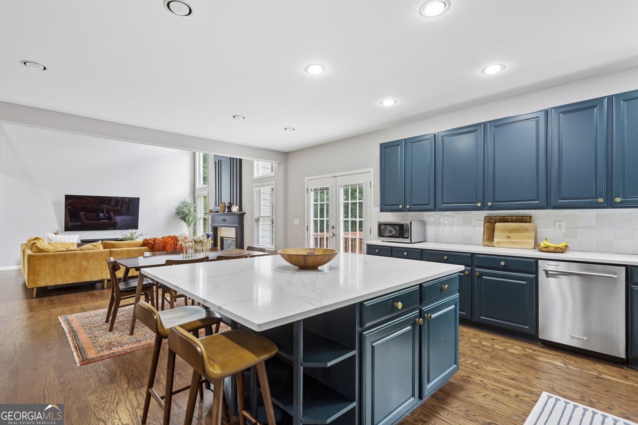 4951 Durley Walk SE