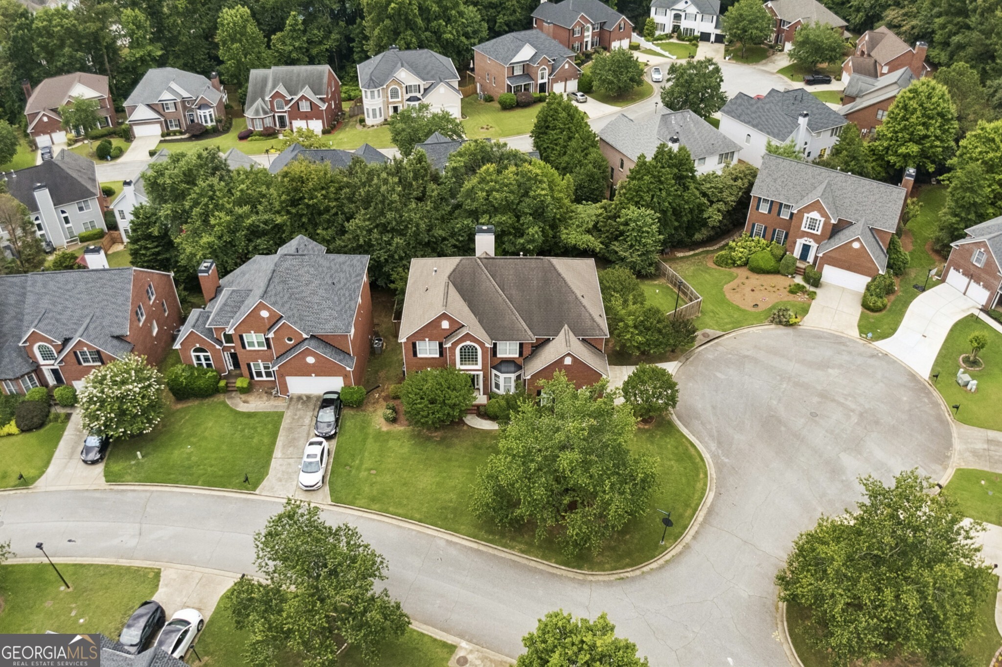 4951 Durley Walk SE
