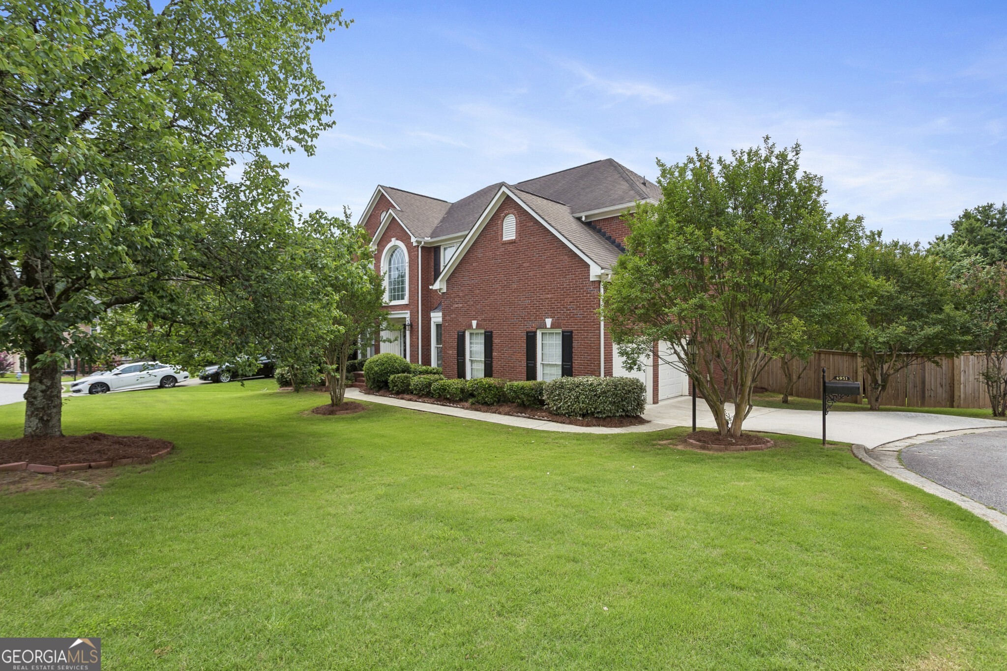 4951 Durley Walk SE