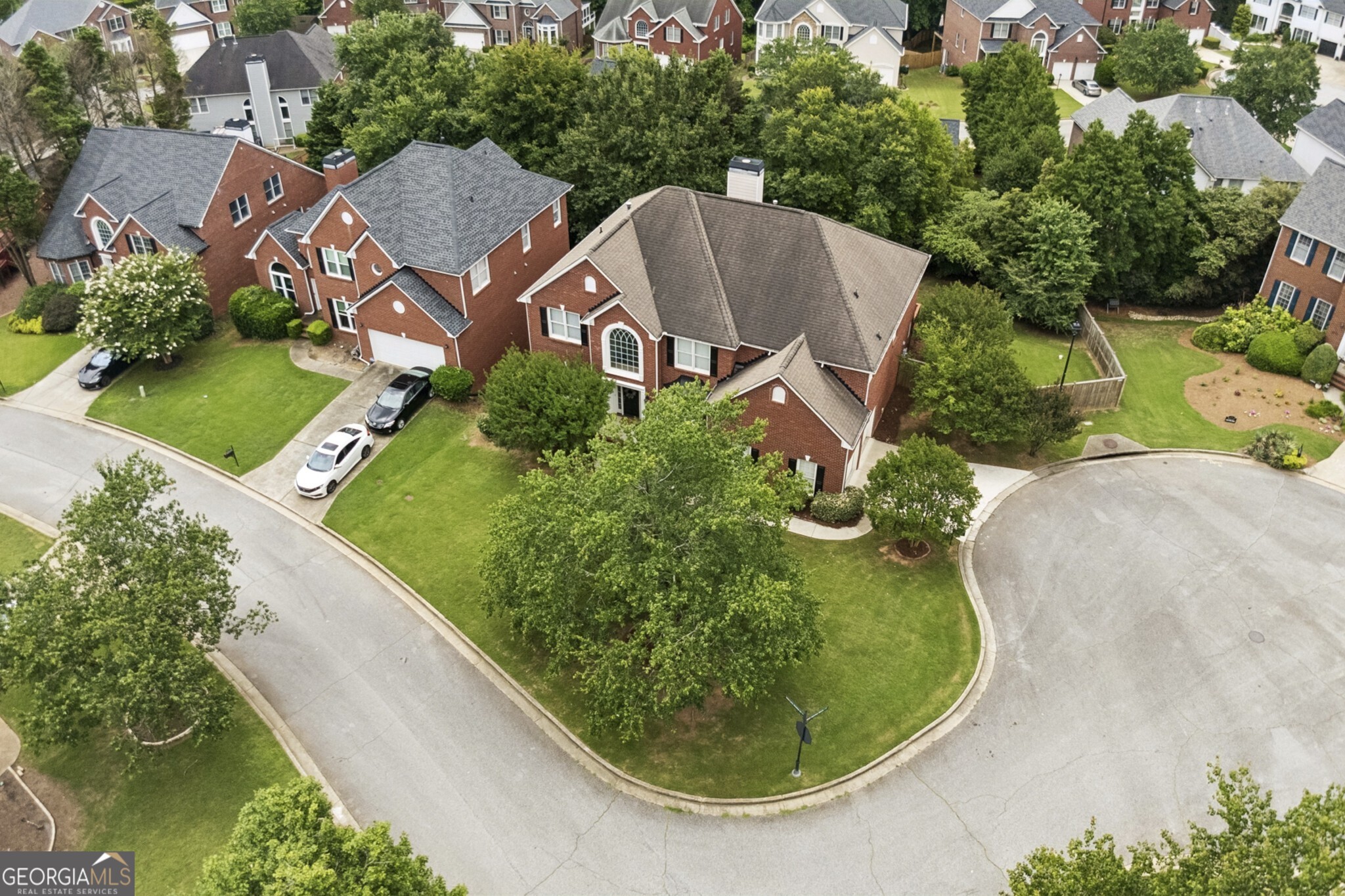 4951 Durley Walk SE