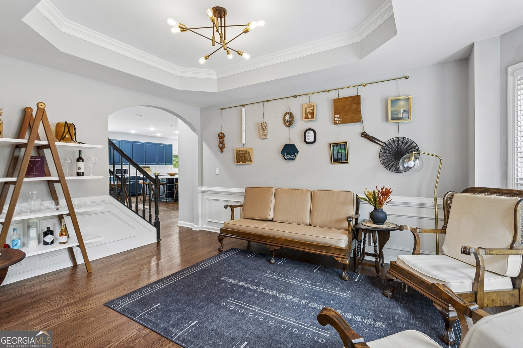 4951 Durley Walk SE