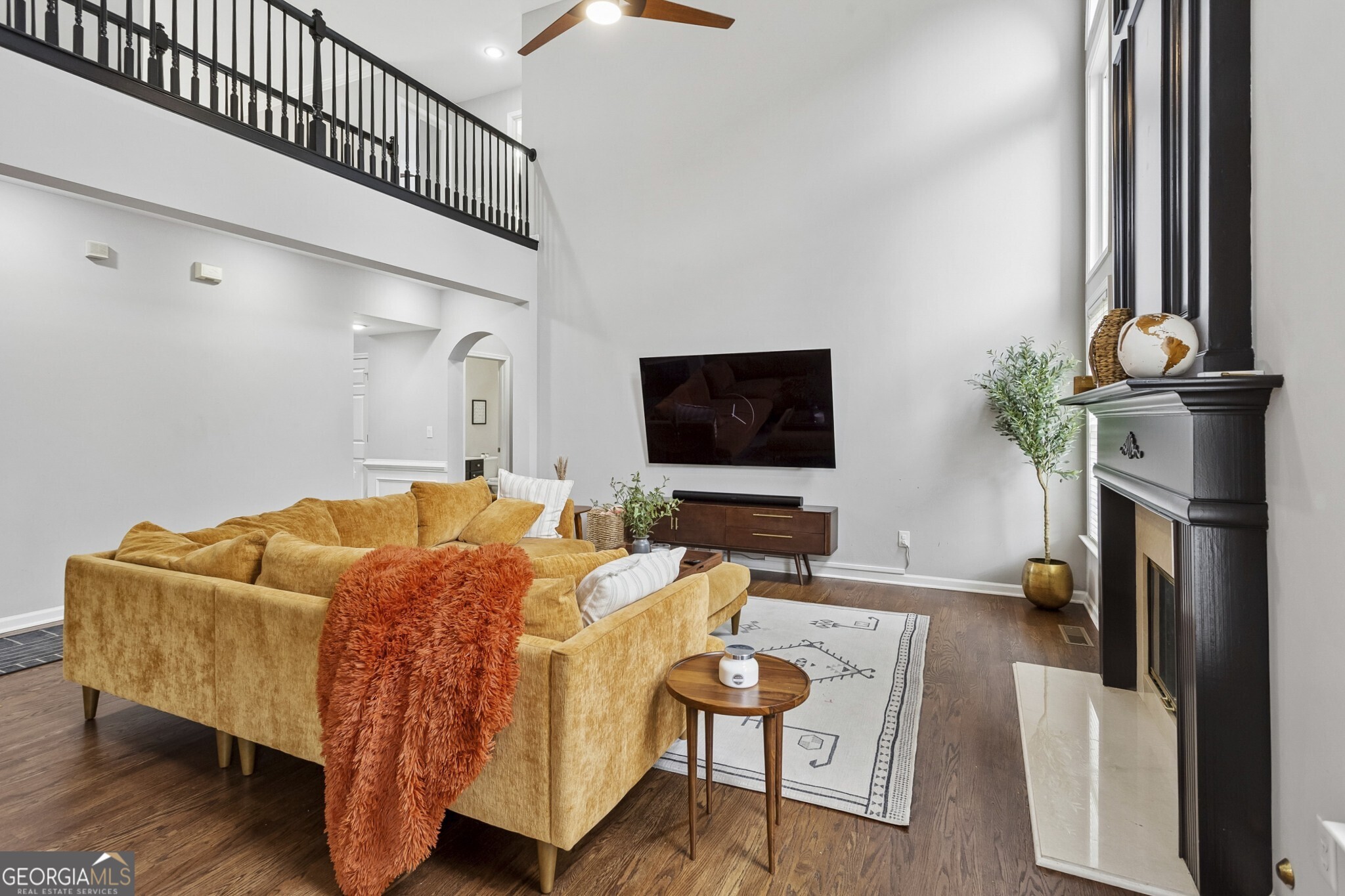 4951 Durley Walk SE