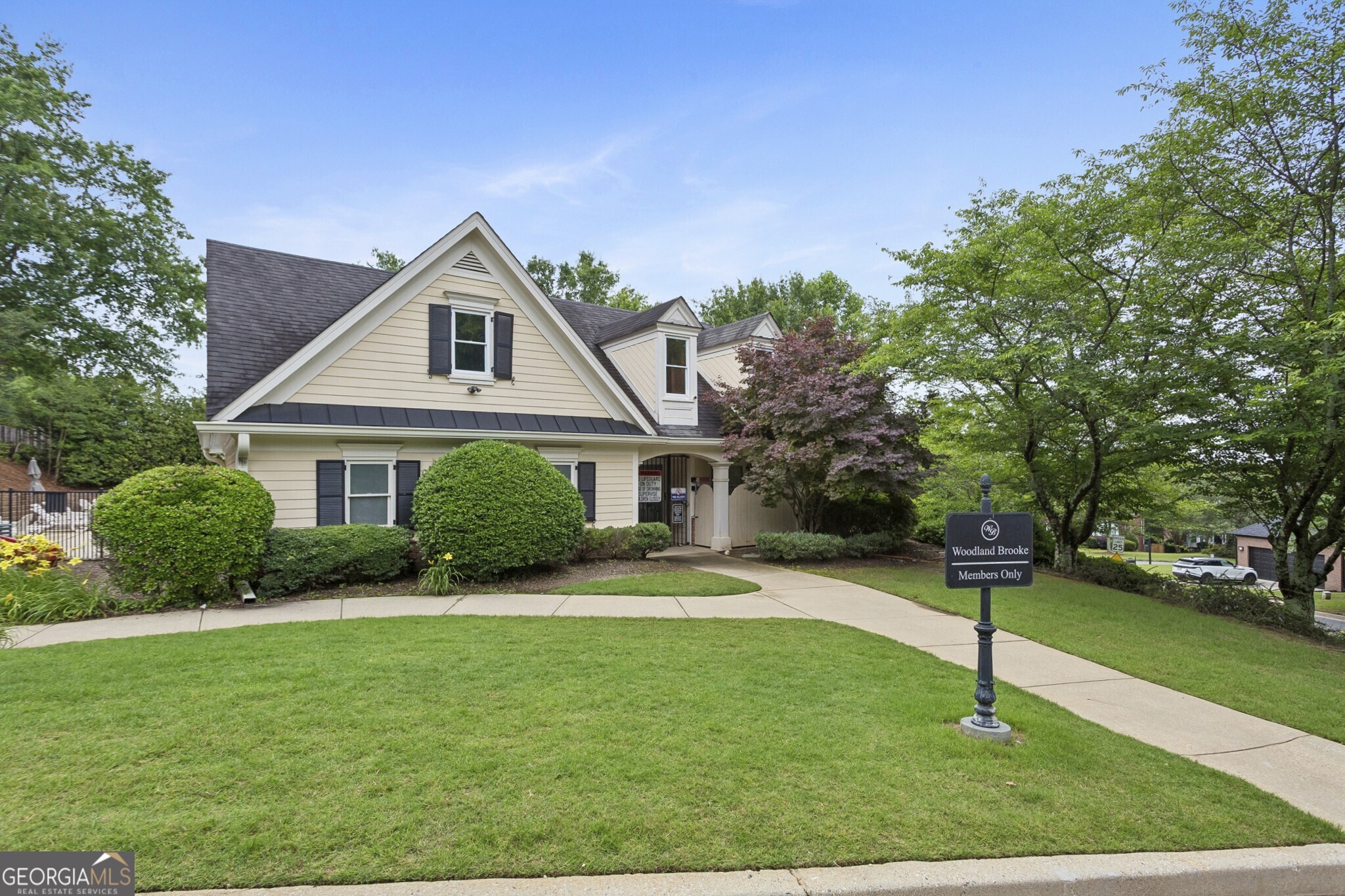 4951 Durley Walk SE